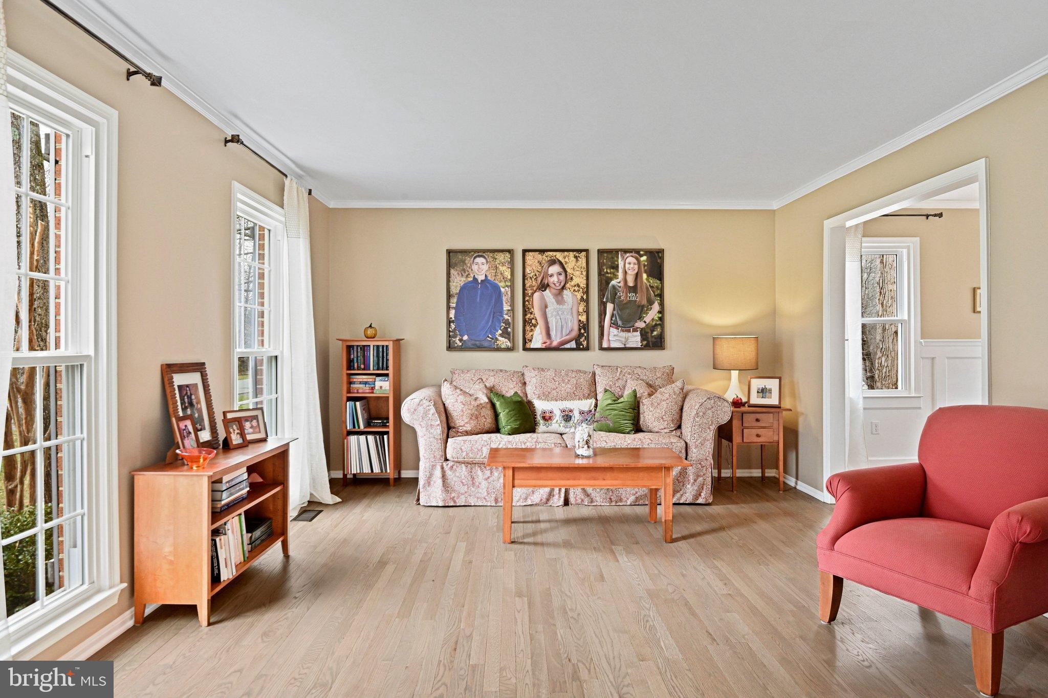 TATTERSALL - Residential