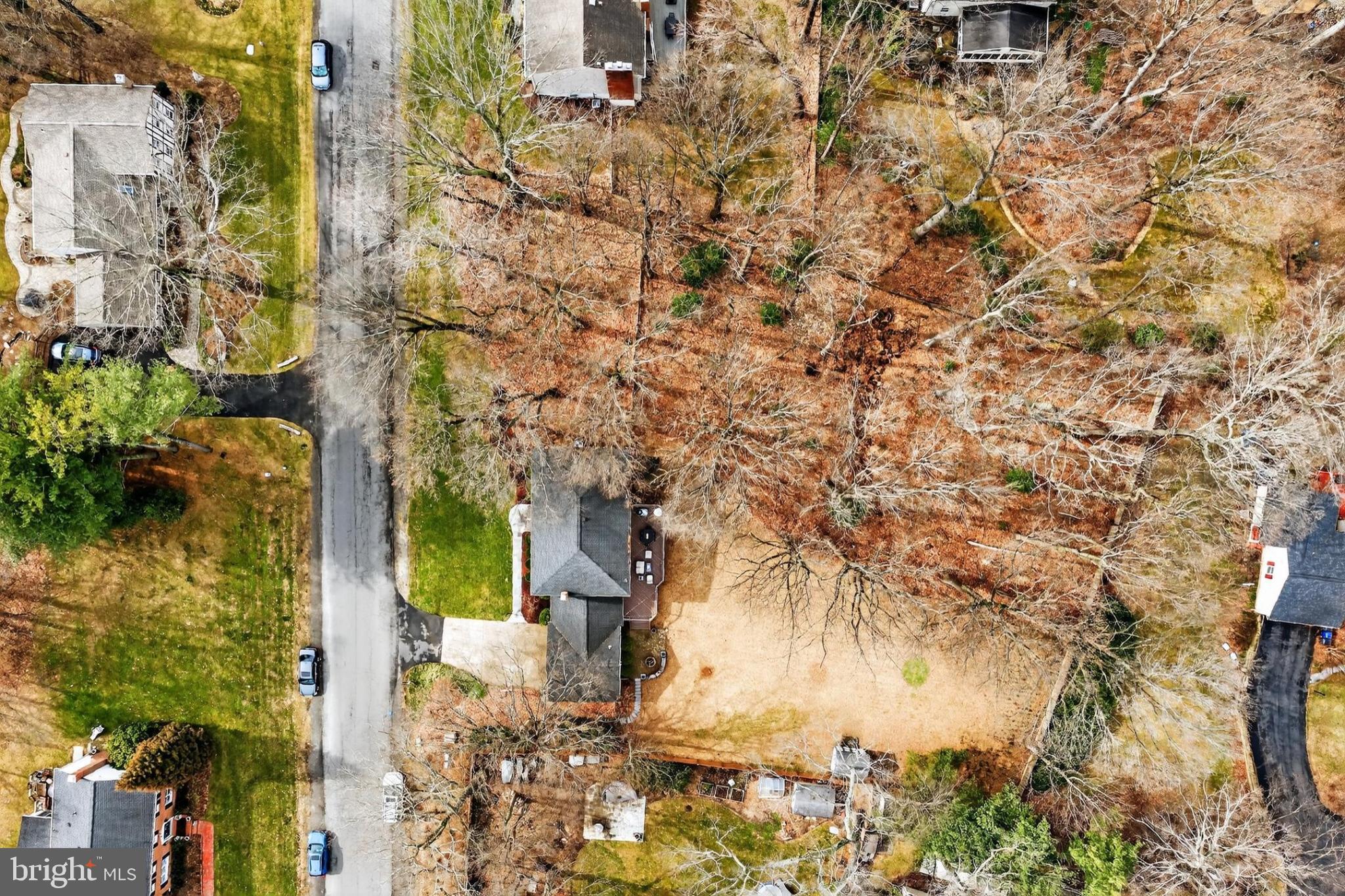 TATTERSALL - Residential