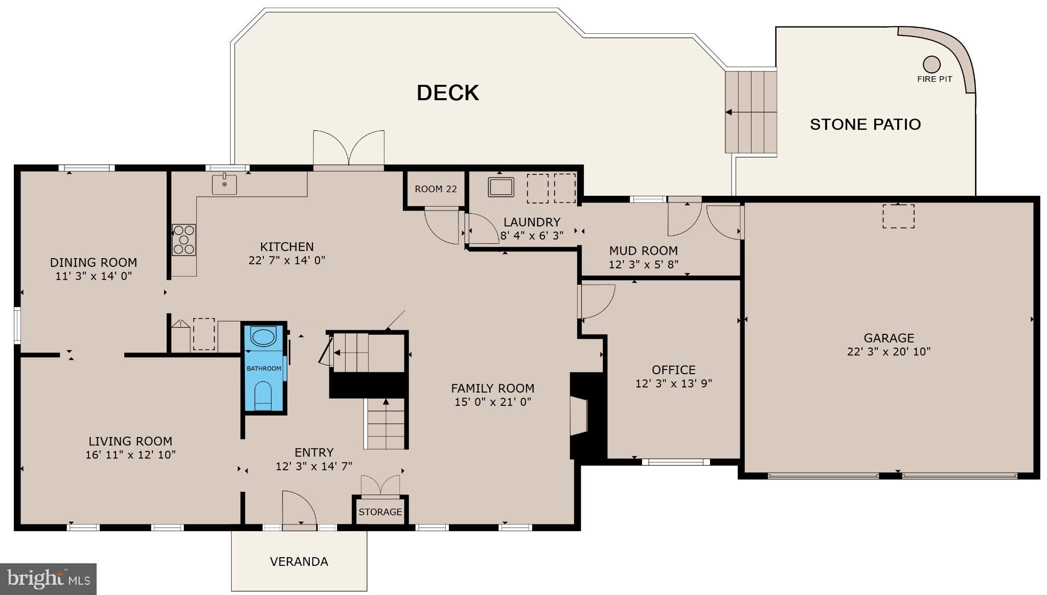TATTERSALL - Residential