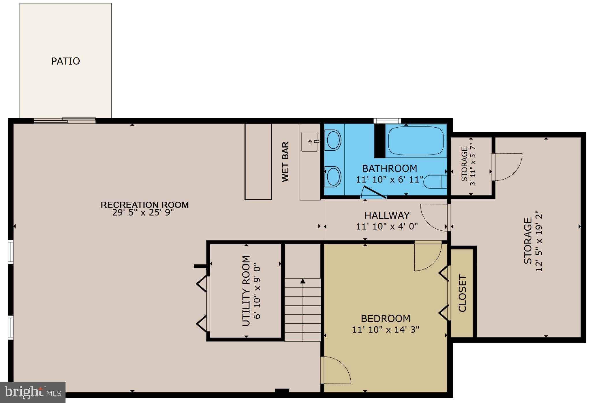 TATTERSALL - Residential
