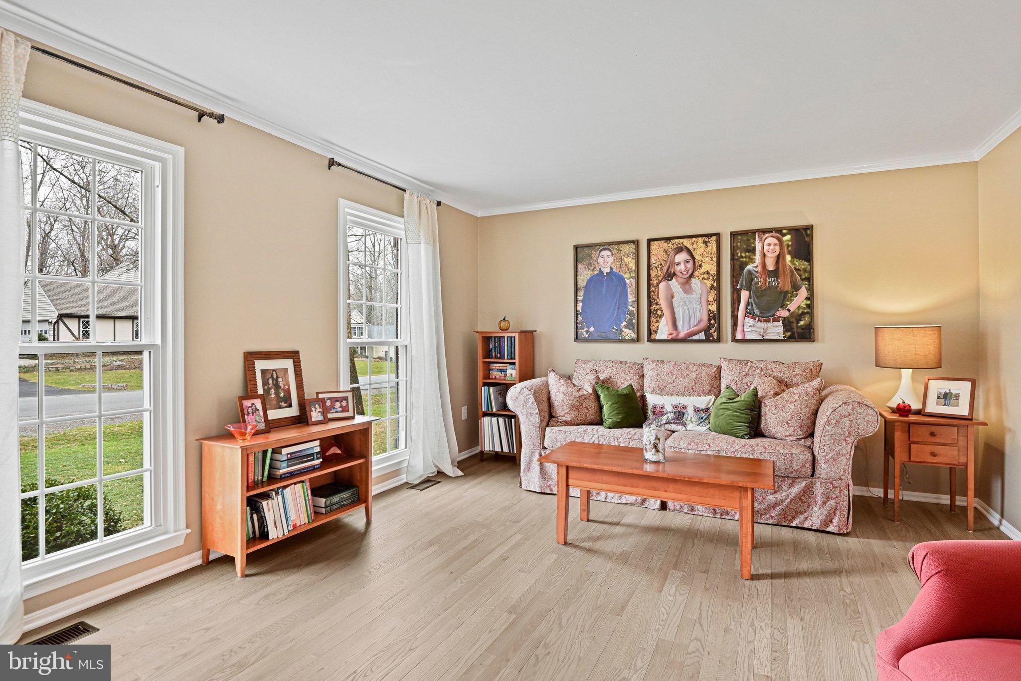 TATTERSALL - Residential