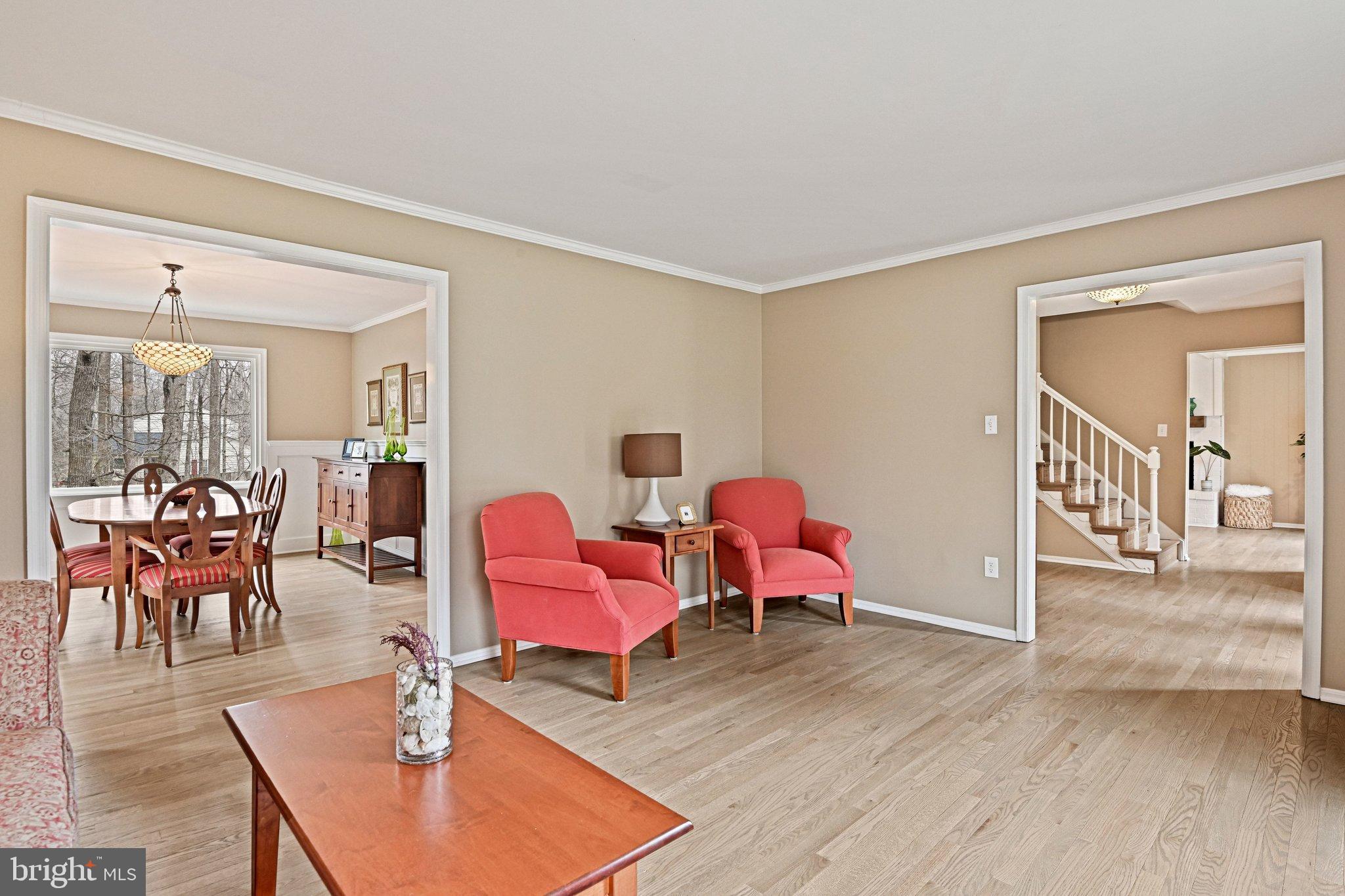 TATTERSALL - Residential