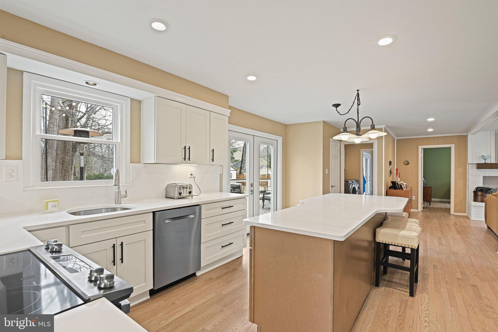 TATTERSALL - Residential