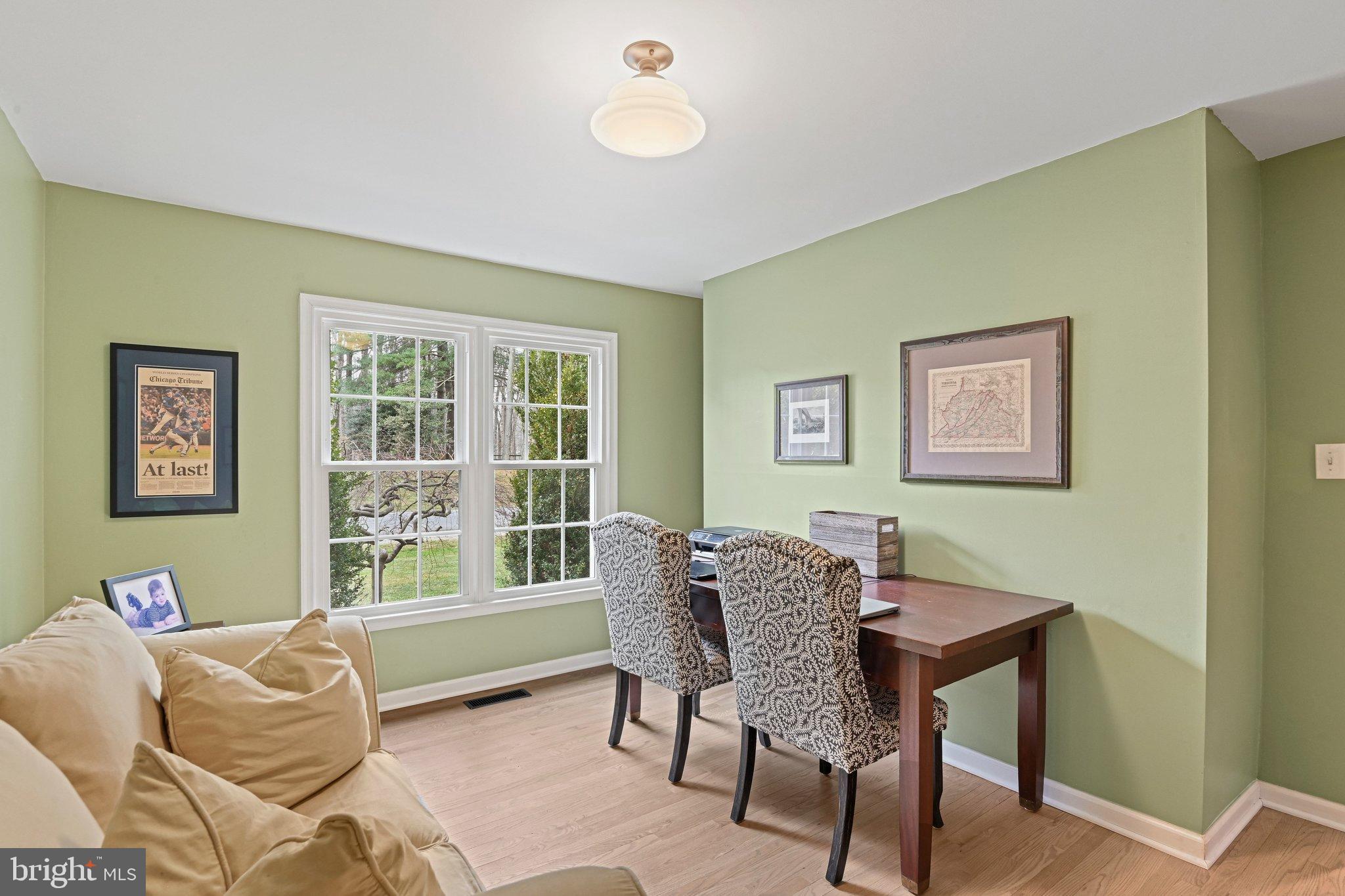 TATTERSALL - Residential