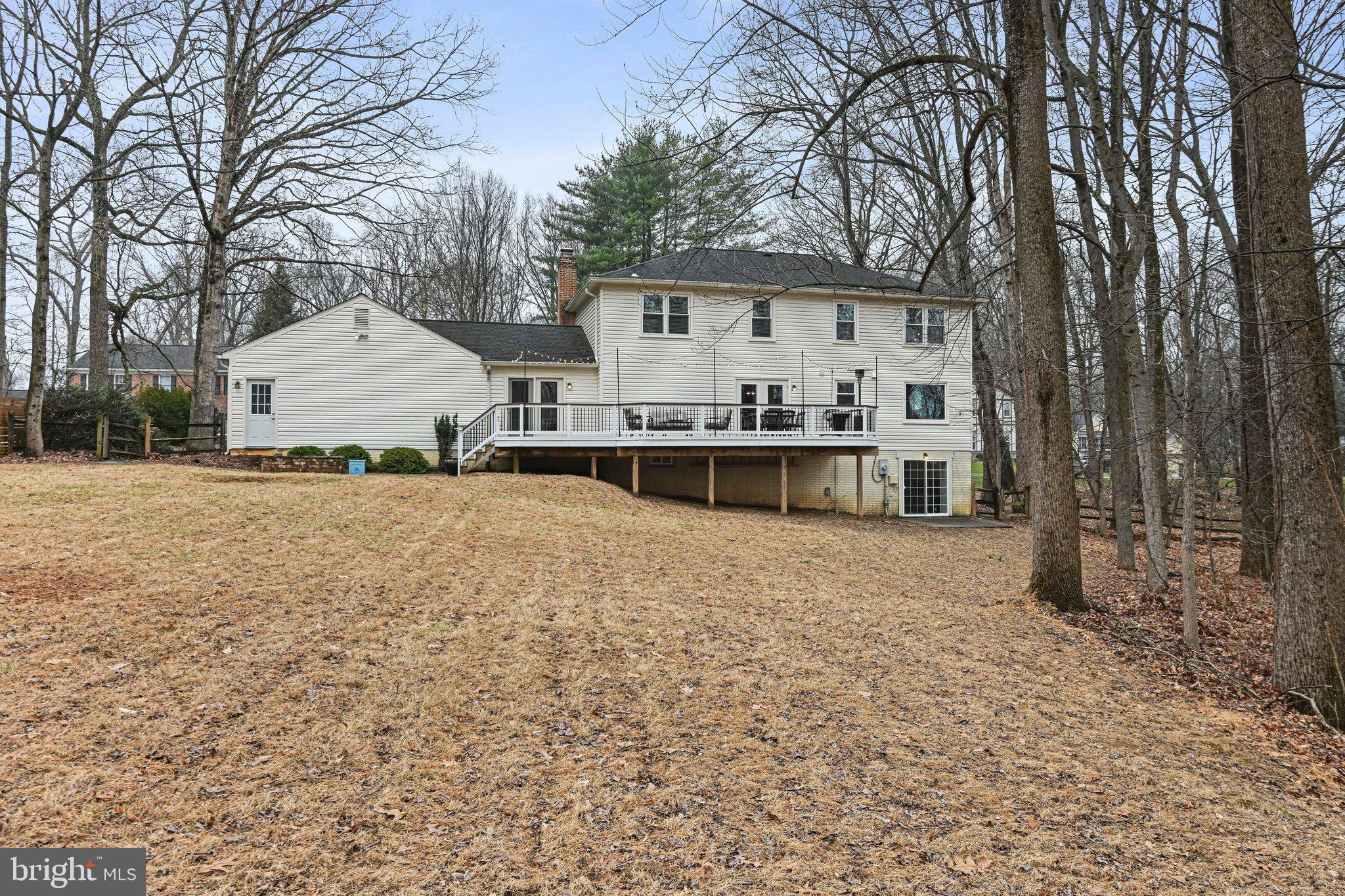 TATTERSALL - Residential