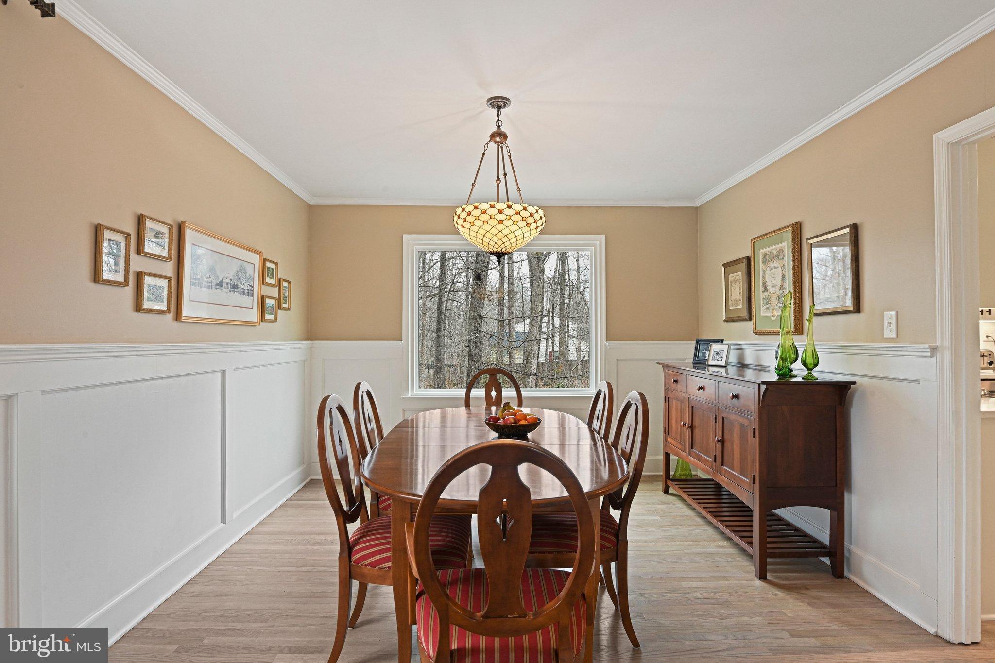 TATTERSALL - Residential