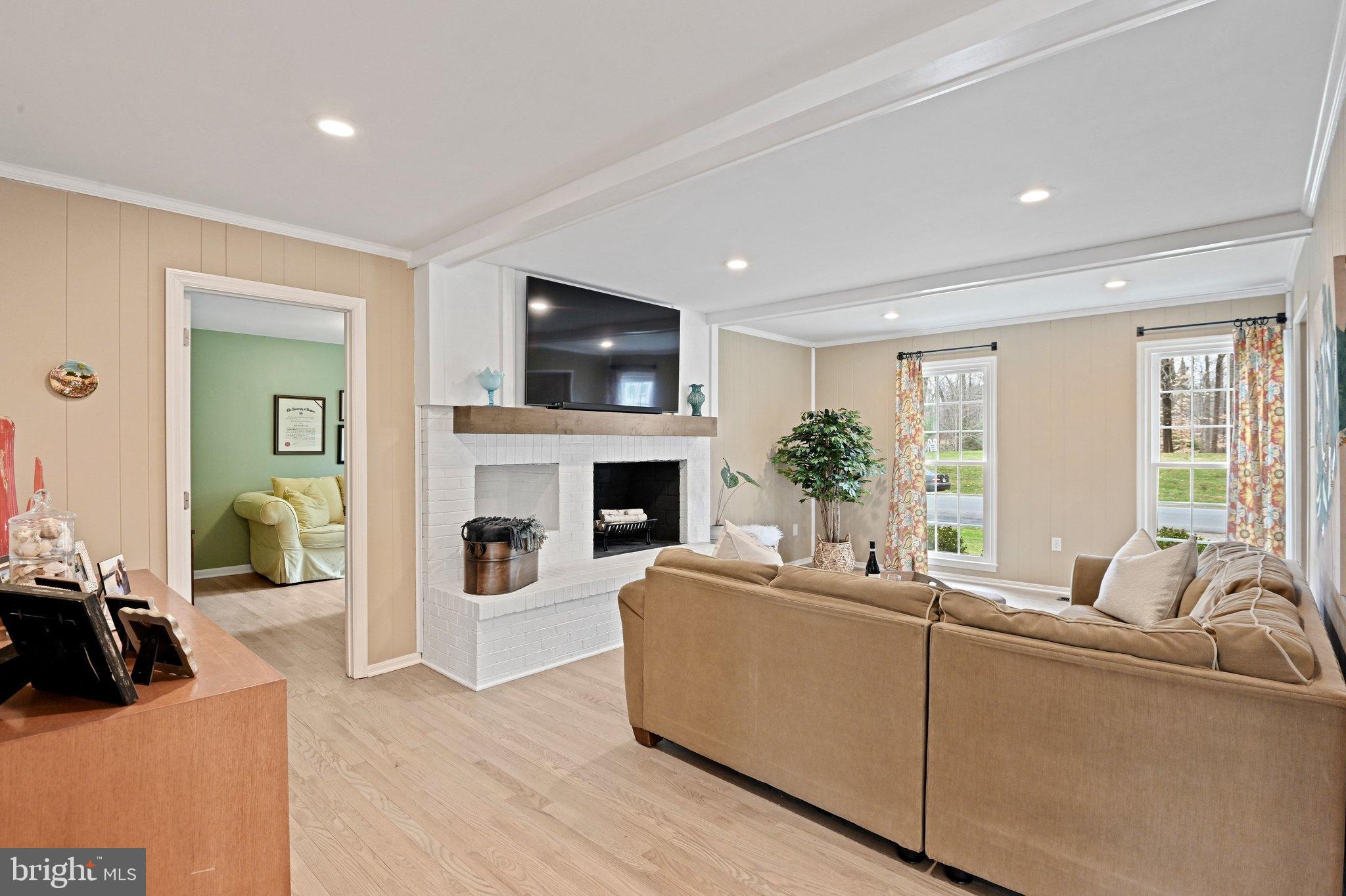 TATTERSALL - Residential