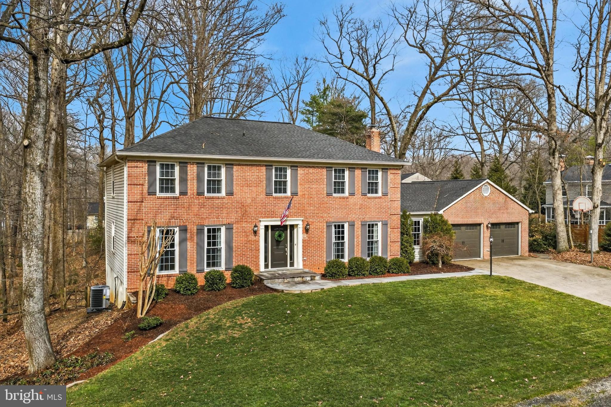 11202 CRANBROOK LANE