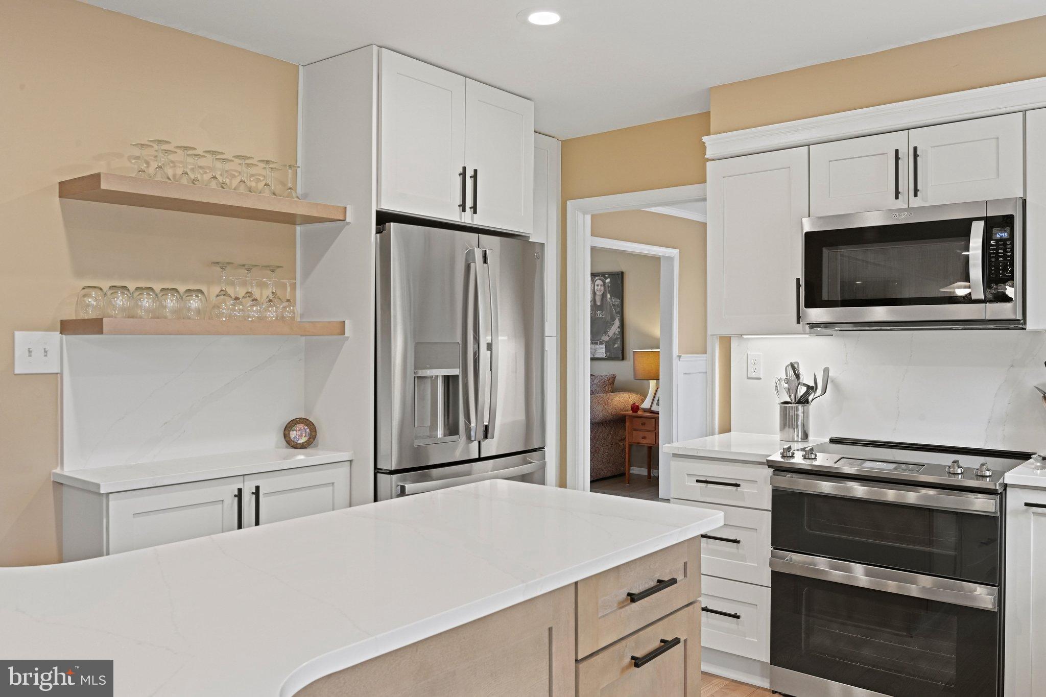 TATTERSALL - Residential