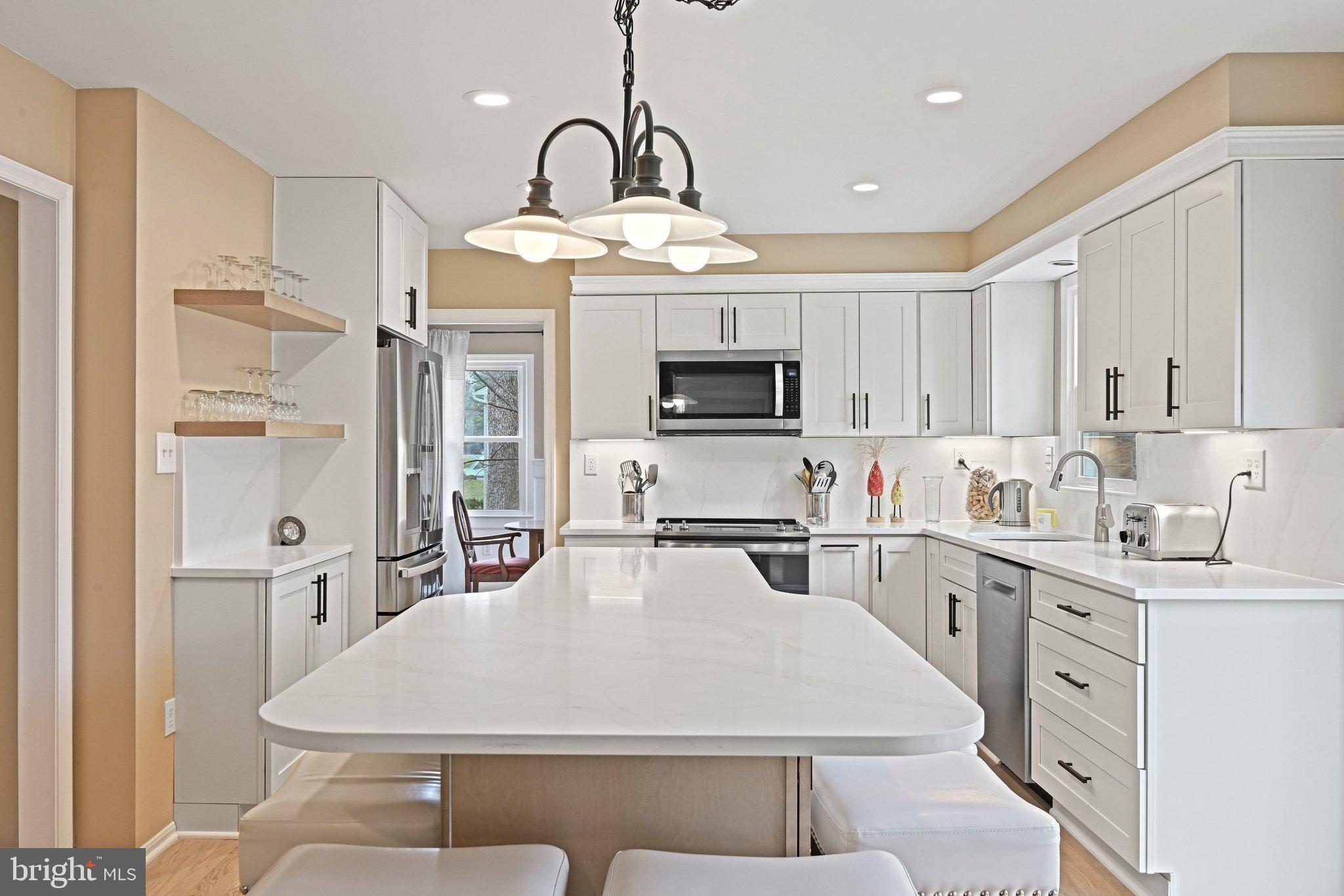 TATTERSALL - Residential