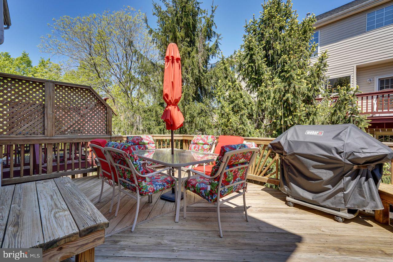 COPPERMILL - Residential