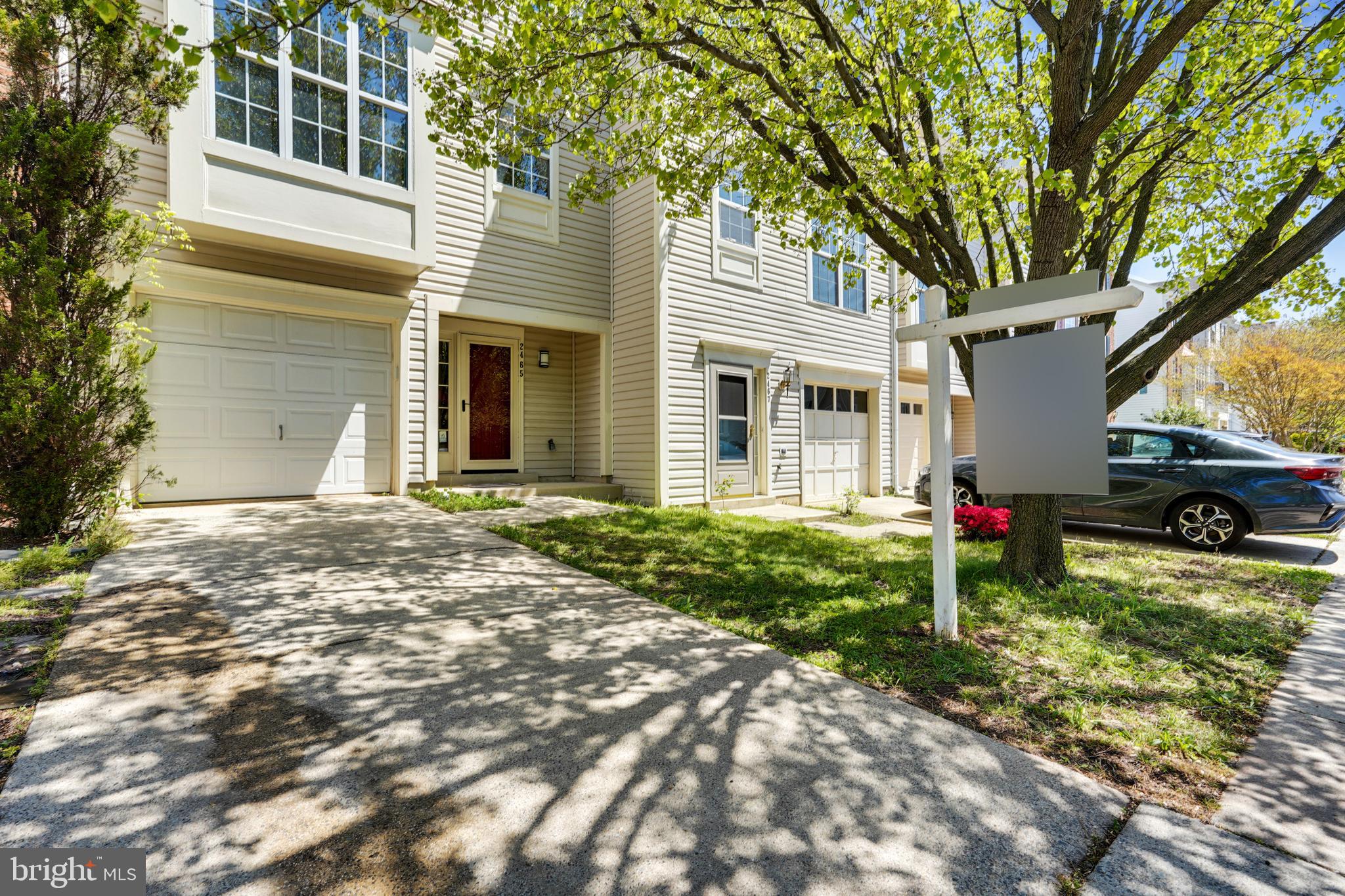 COPPERMILL - Residential