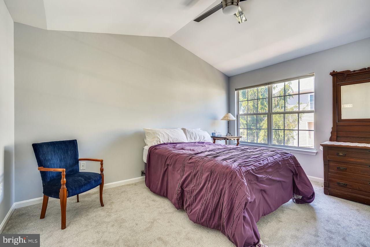 COPPERMILL - Residential