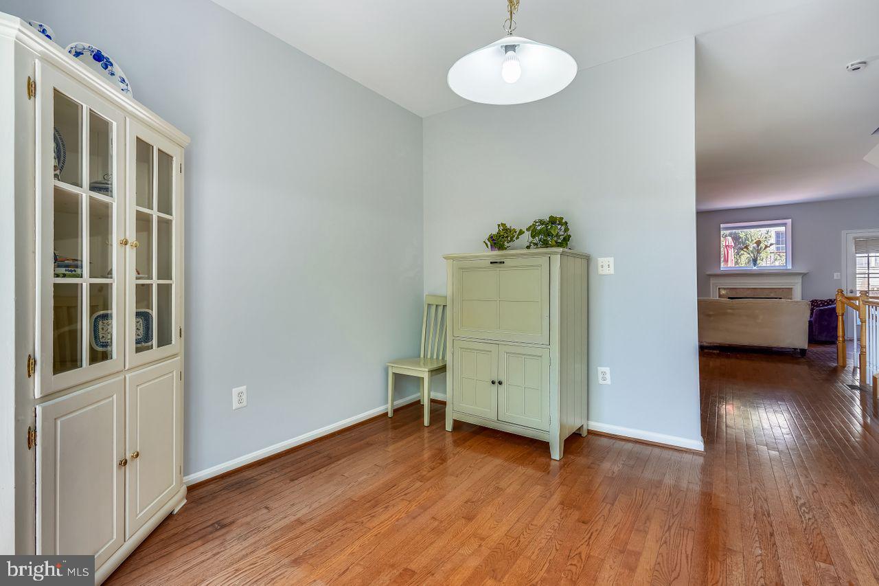 COPPERMILL - Residential