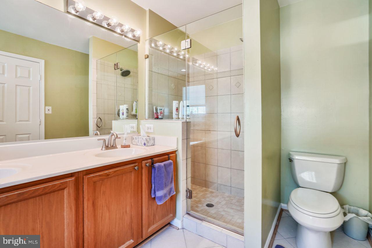 COPPERMILL - Residential