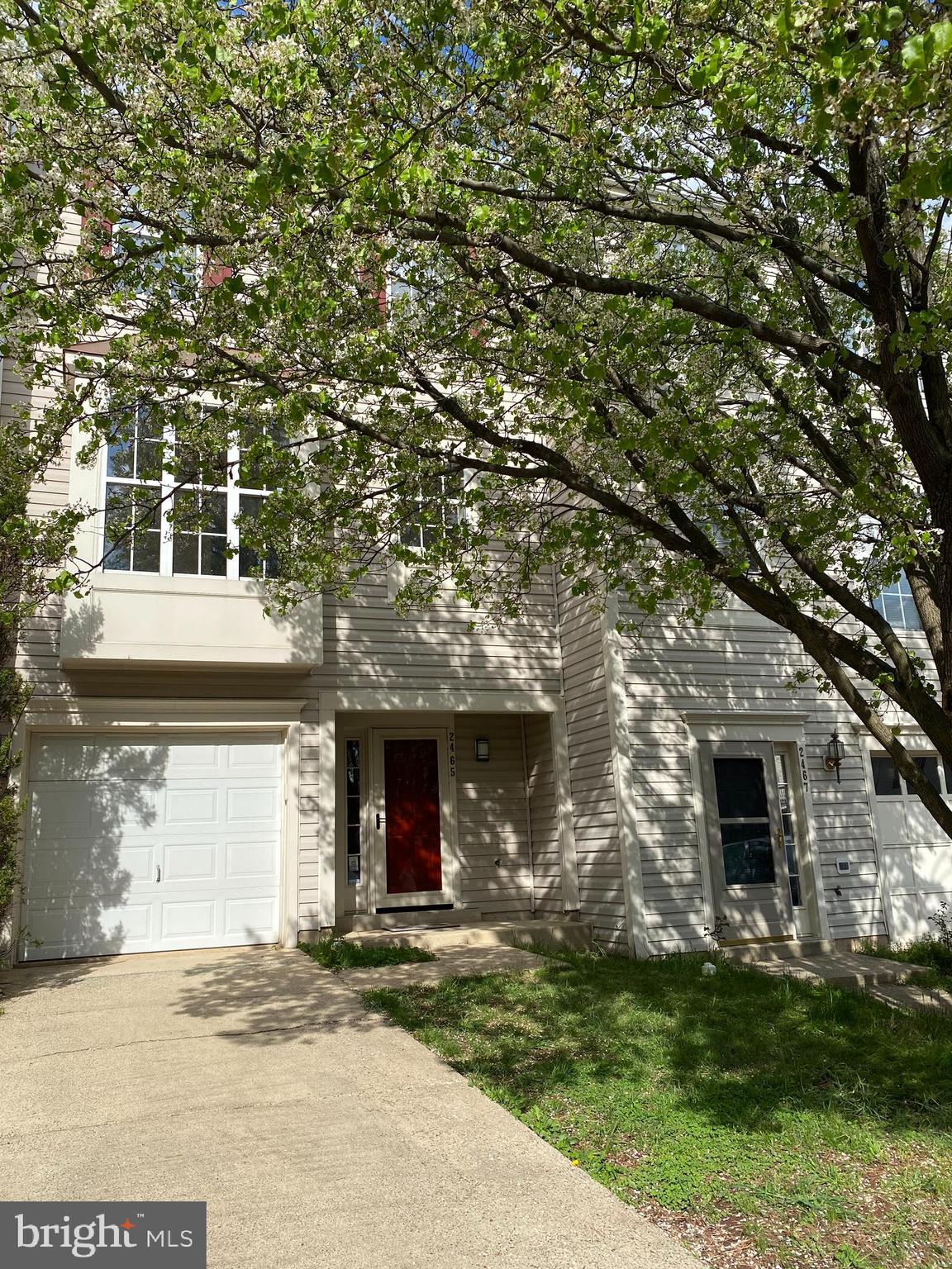 COPPERMILL - Residential