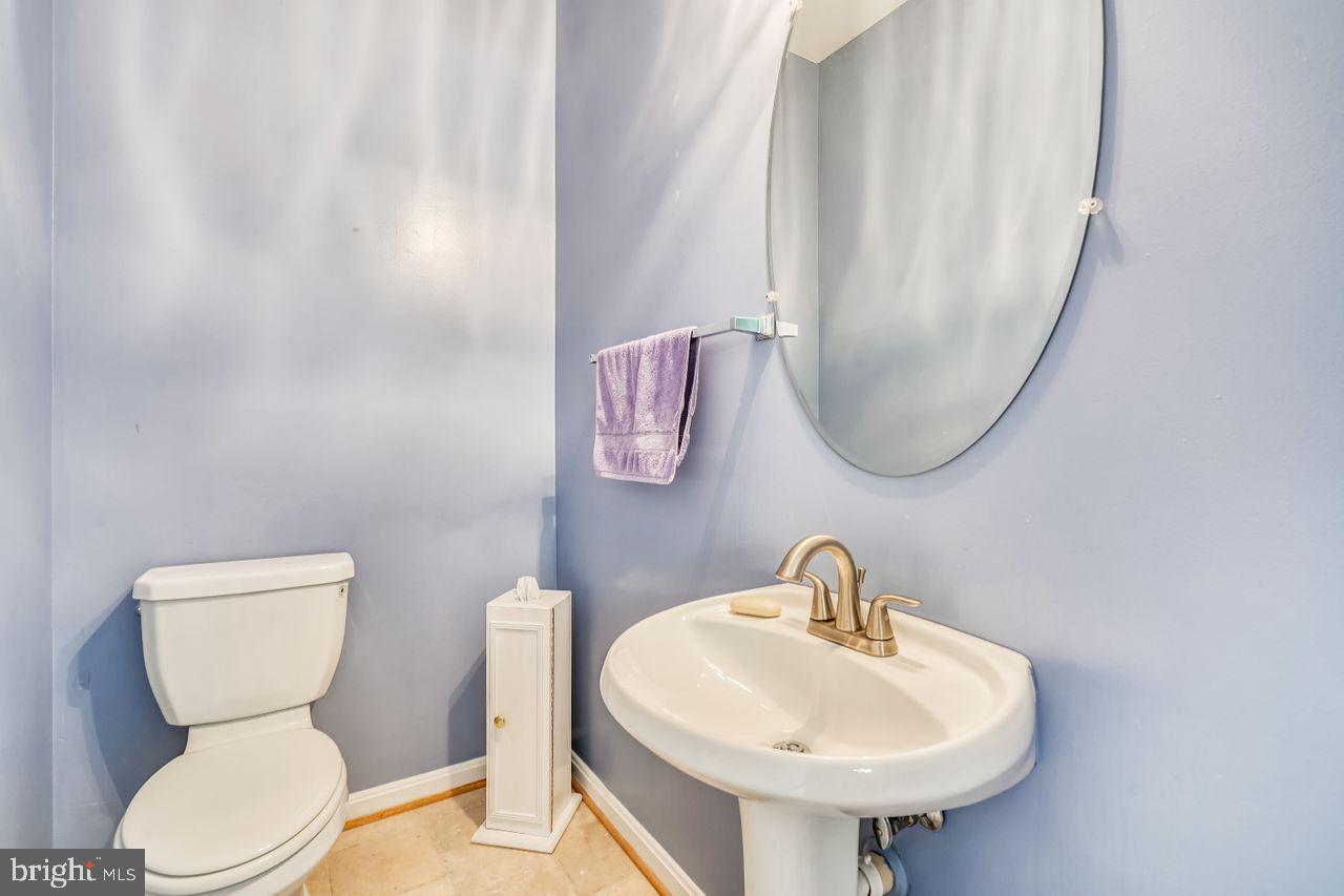 COPPERMILL - Residential