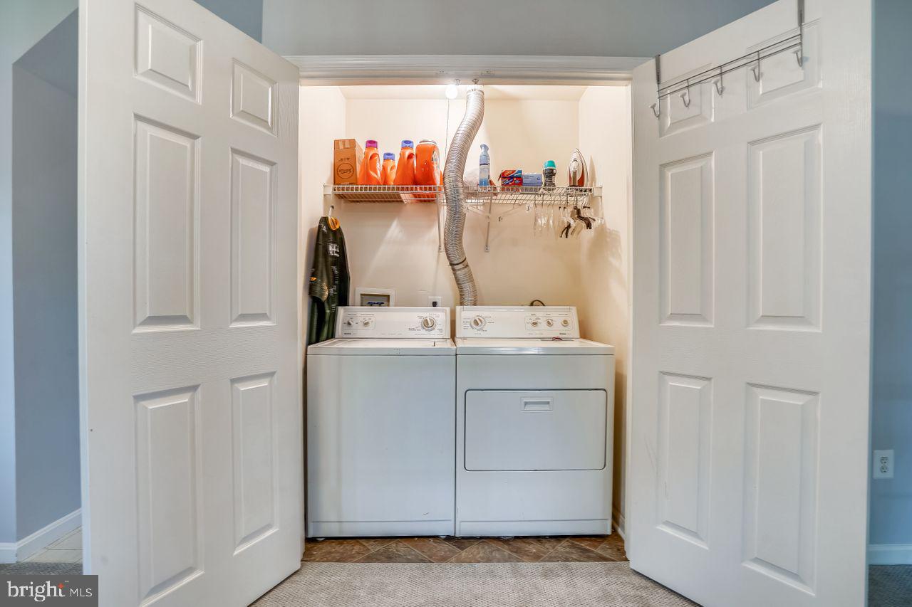 COPPERMILL - Residential