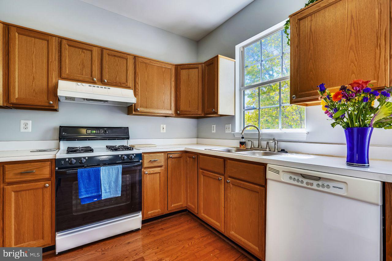 COPPERMILL - Residential