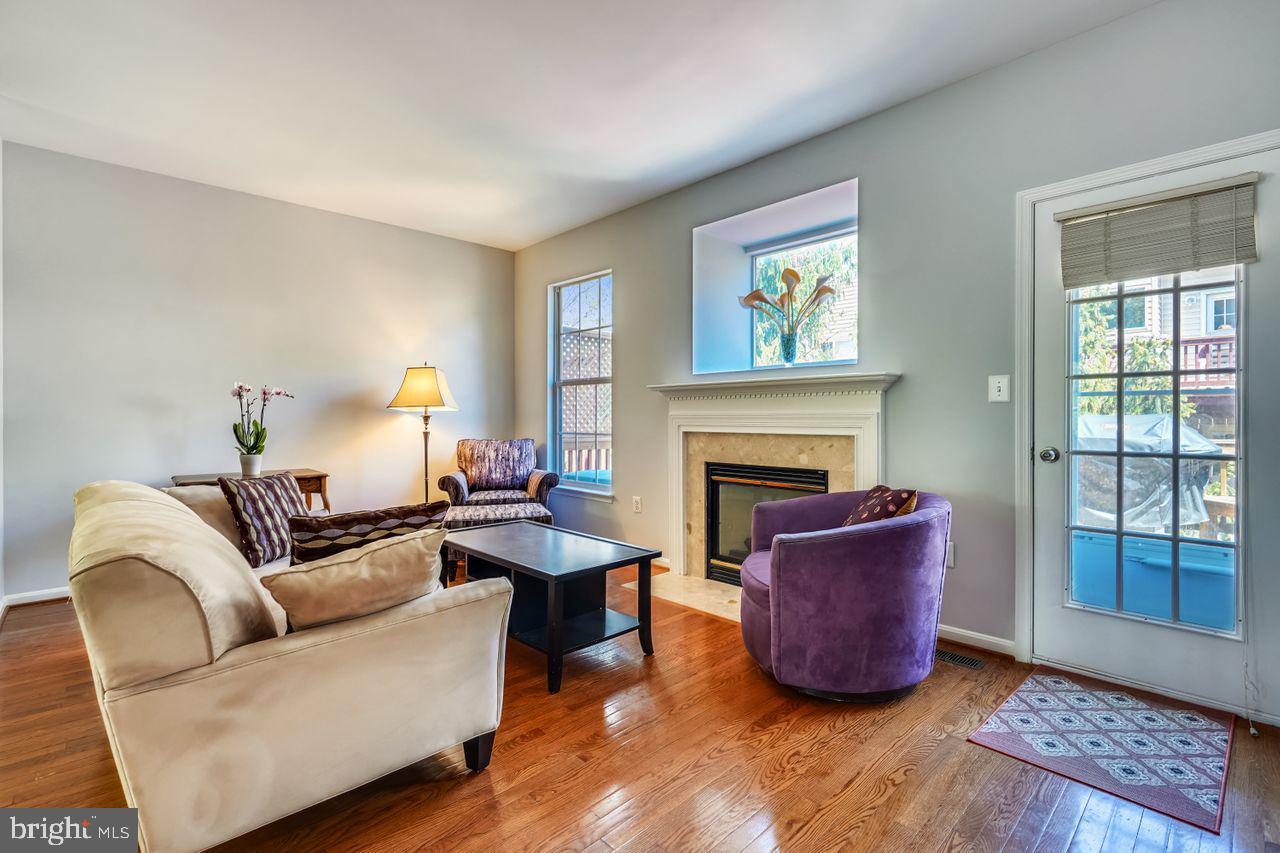 COPPERMILL - Residential