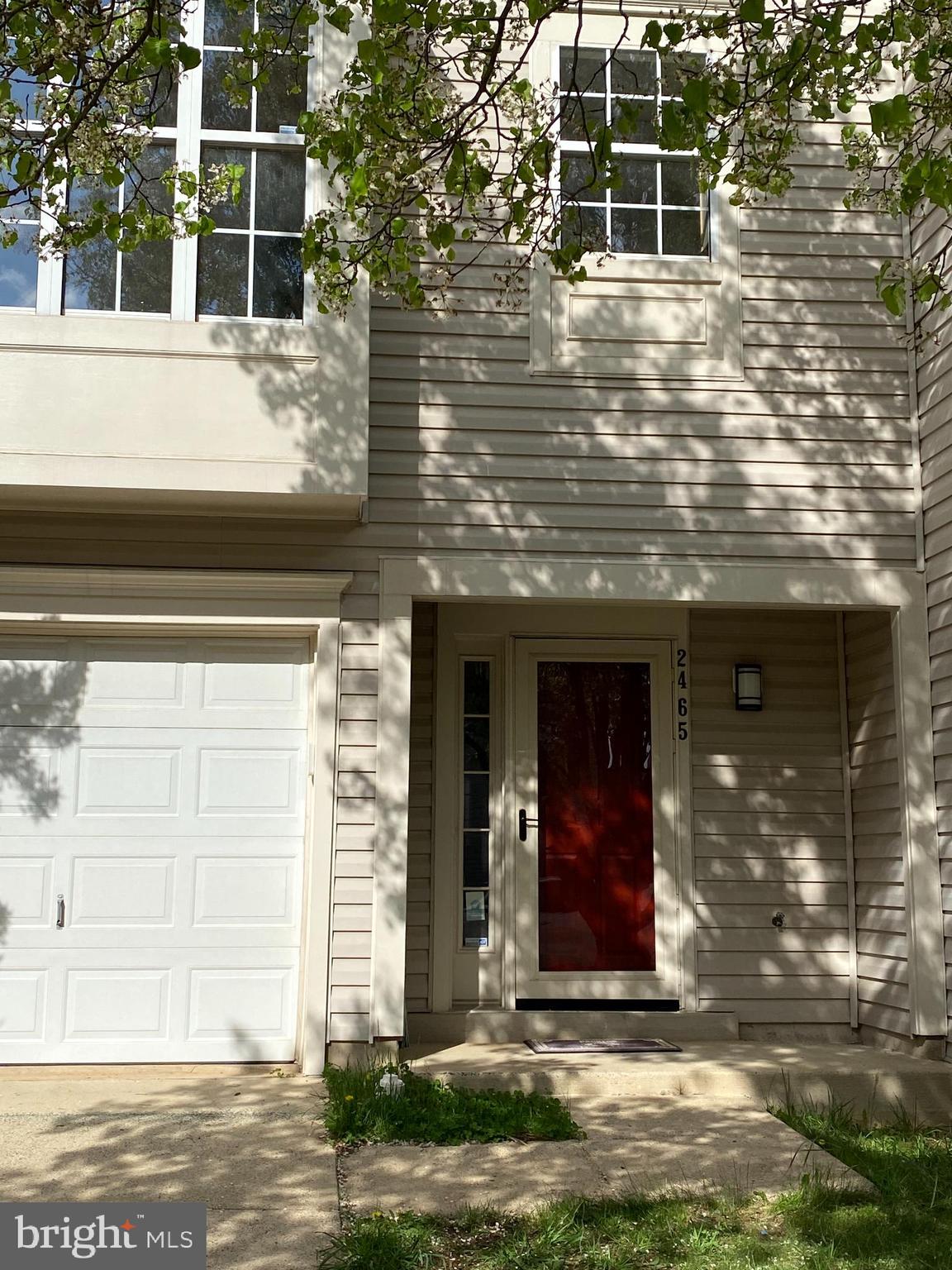 COPPERMILL - Residential