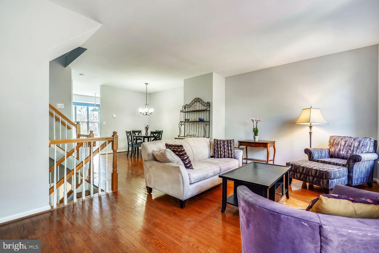 COPPERMILL - Residential