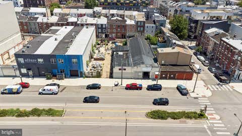 Photo of 1603 - 11 N American Street, PHILADELPHIA, PA 19122 (MLS # PAPH2650514)