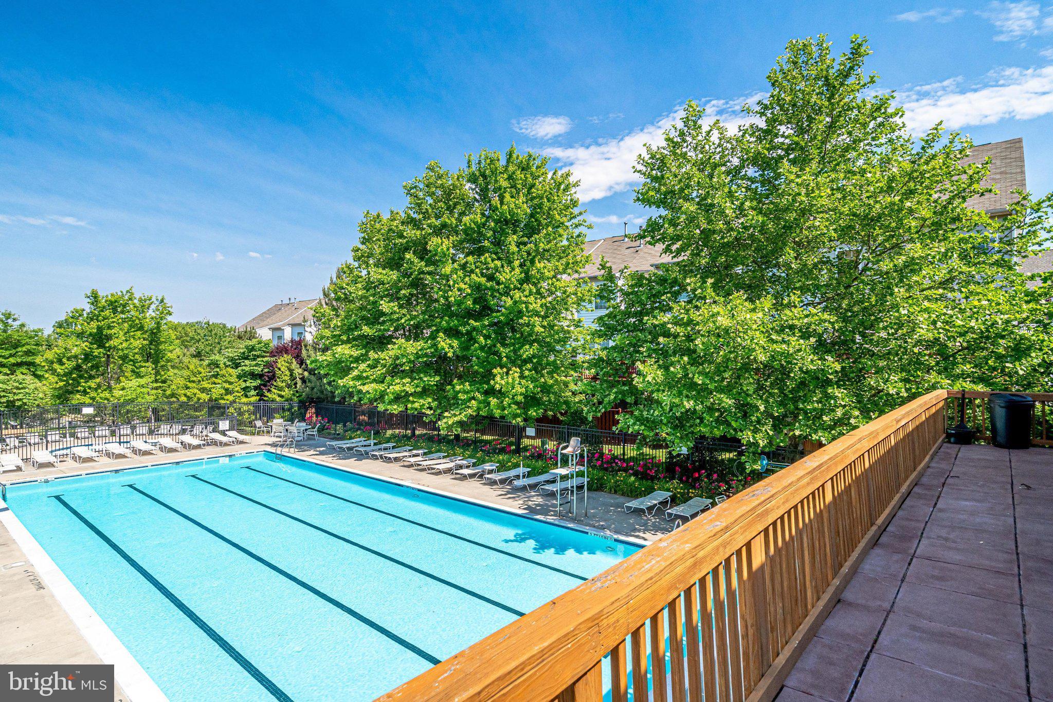 COURTS AT WESCOTT RIDGE - Residential