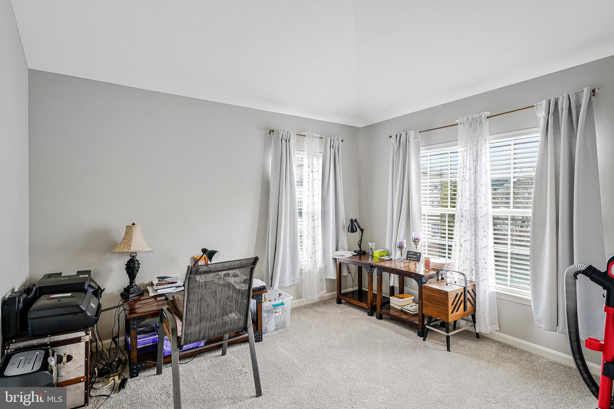 COURTS AT WESCOTT RIDGE - Residential