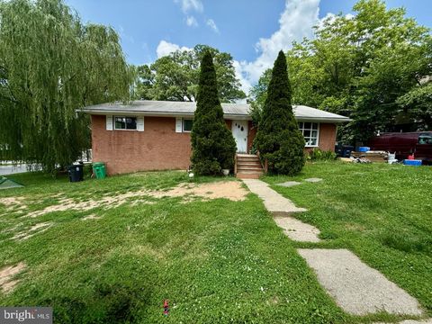 6010 RAVENSWOOD ROAD RIVERDALE MD 20737