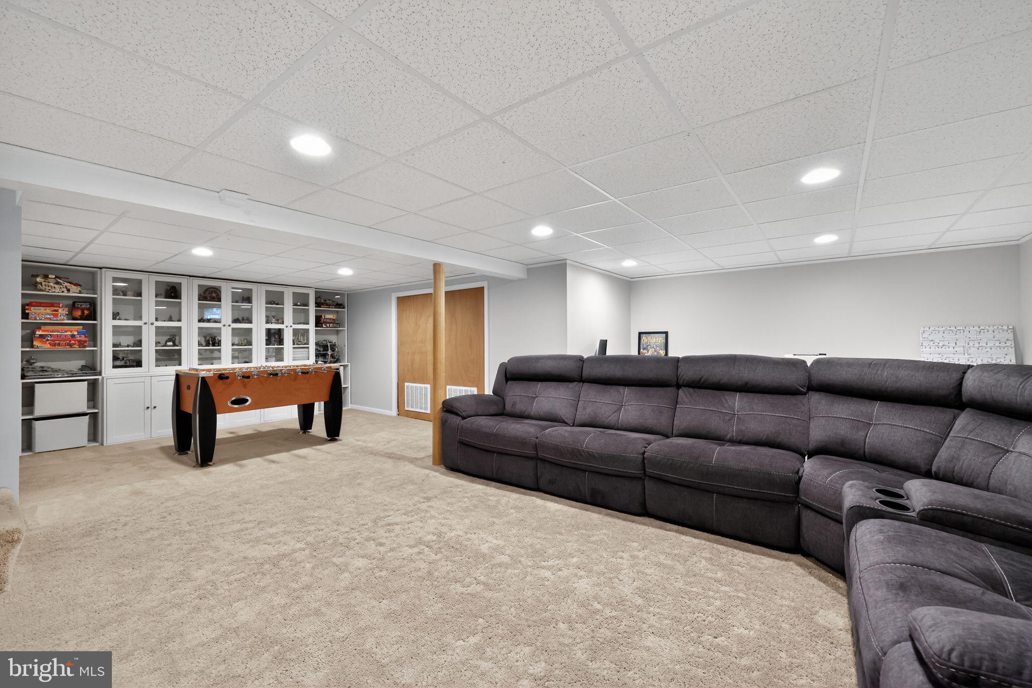 SCOTS GLEN - Residential