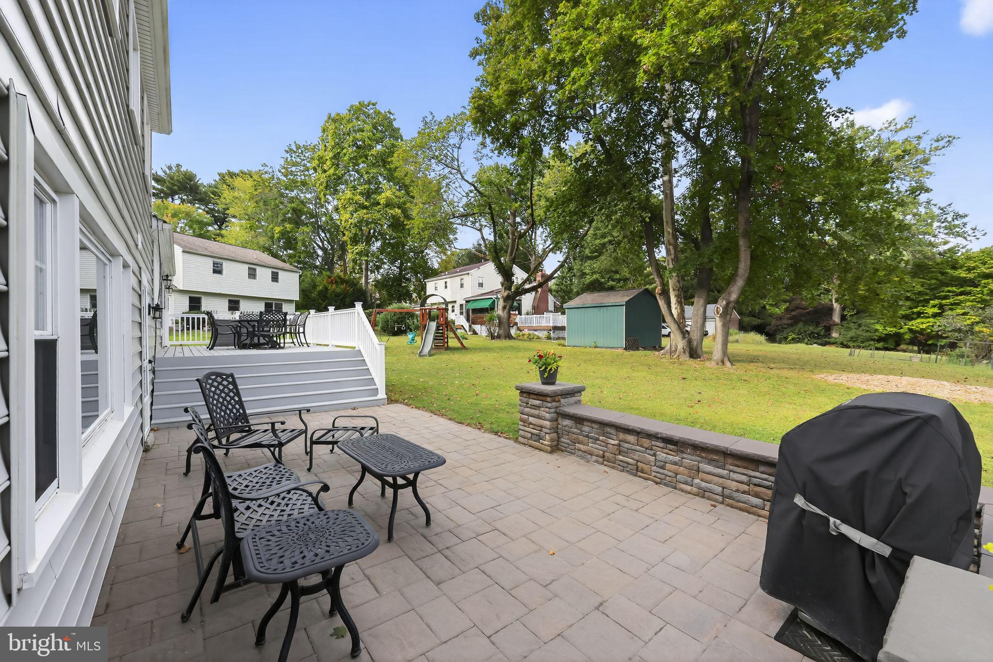 SCOTS GLEN - Residential