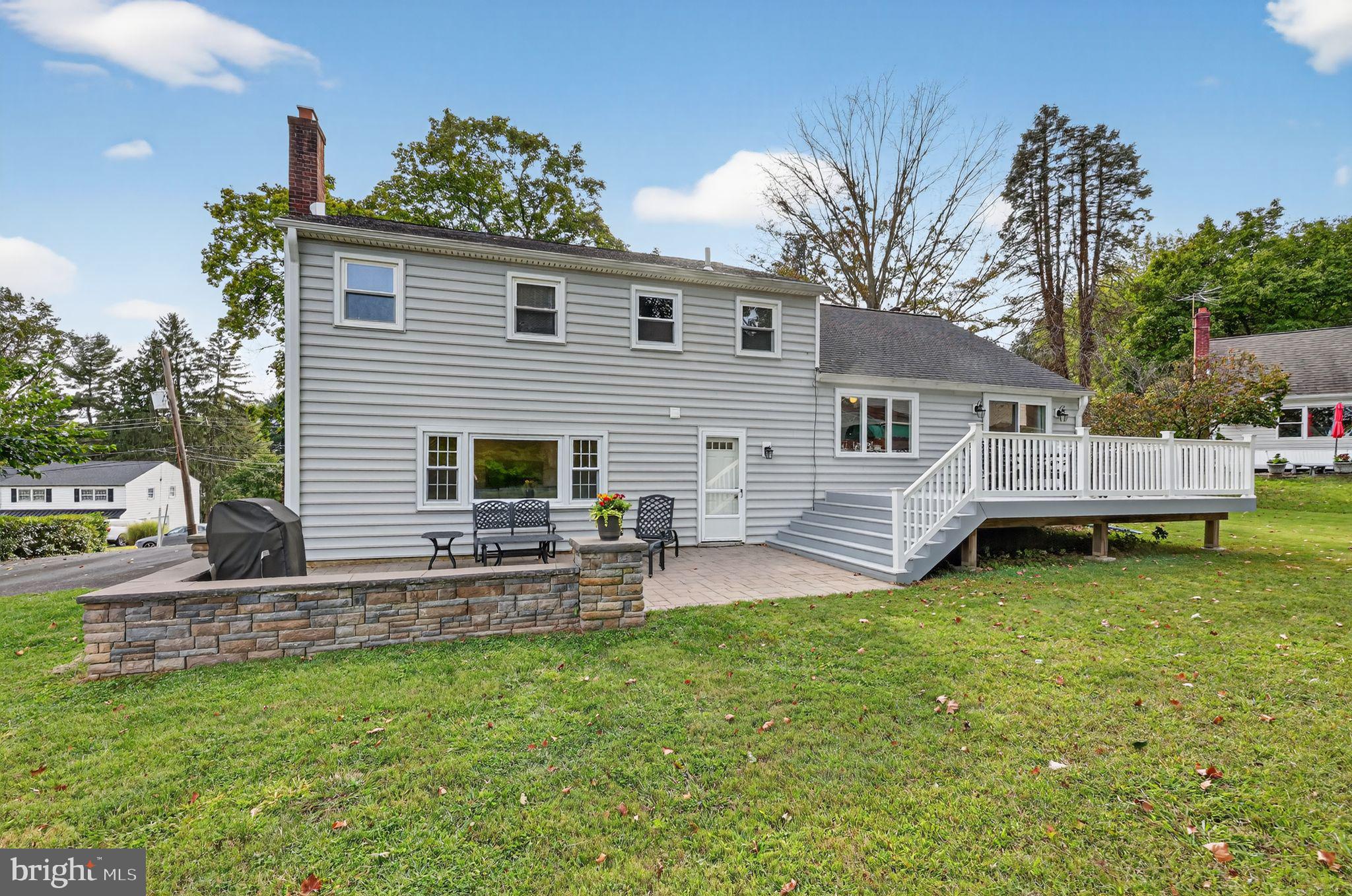 SCOTS GLEN - Residential