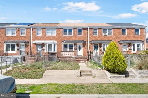 706 Norris Ln, Baltimore, MD 21221 - MLS#: MDBC2120298