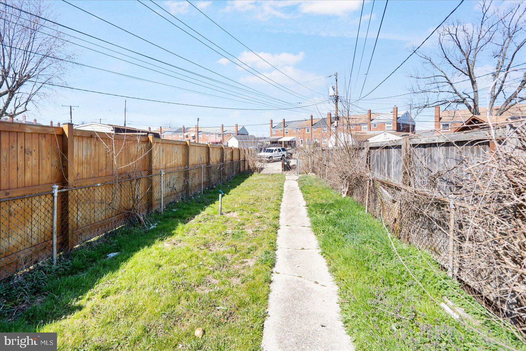 MIDDLESEX - Residential