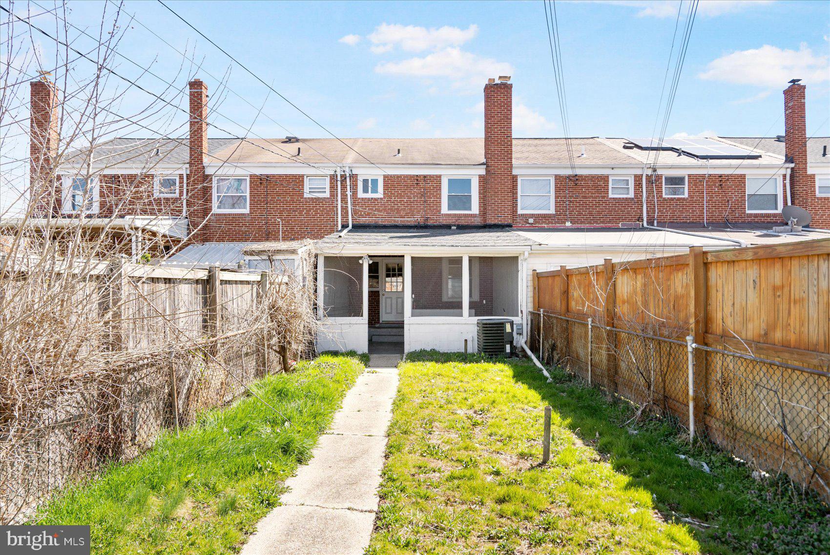 MIDDLESEX - Residential