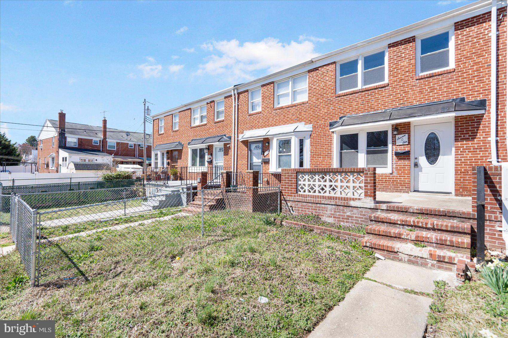 MIDDLESEX - Residential