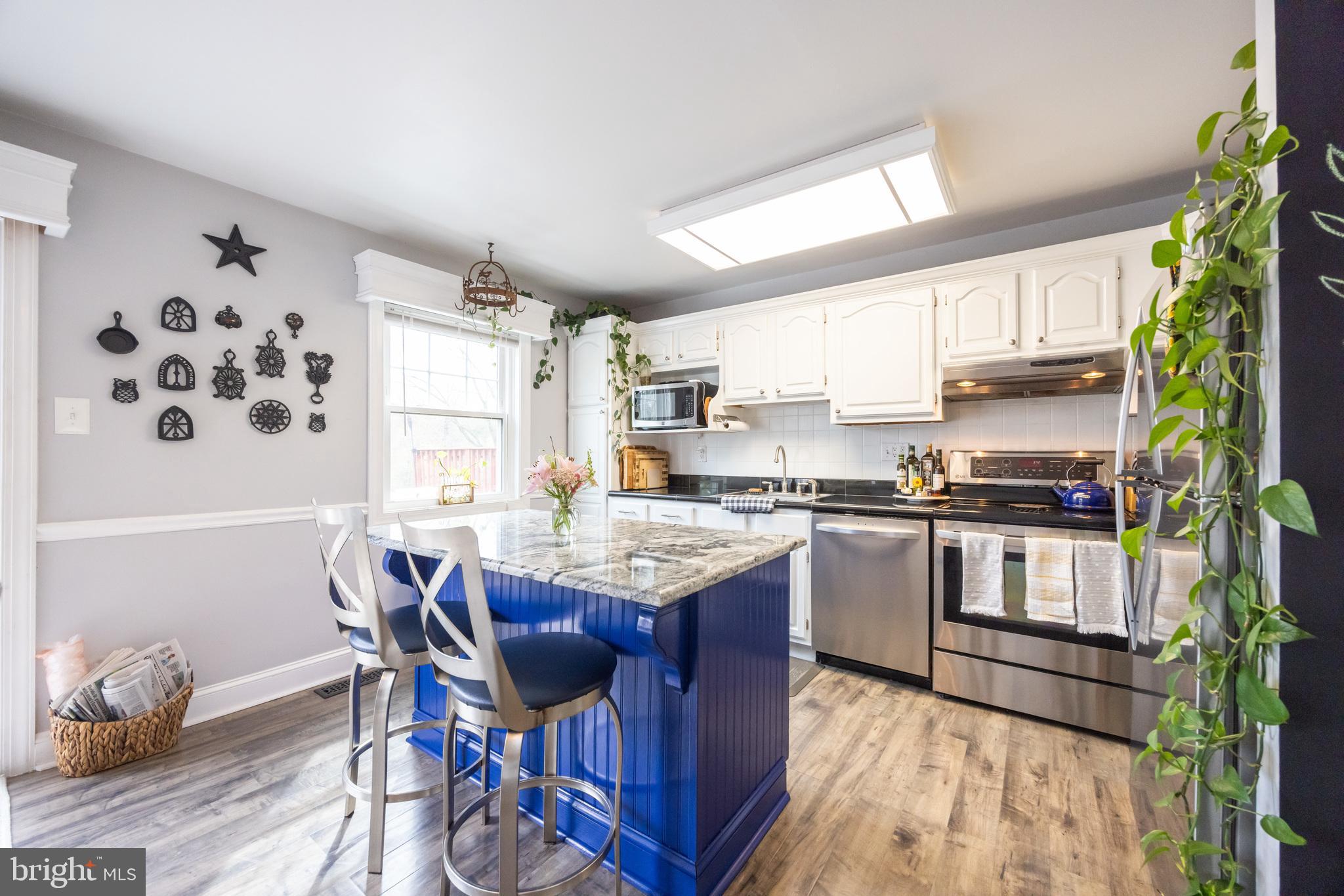 LAFAYETTE GREEN - Residential