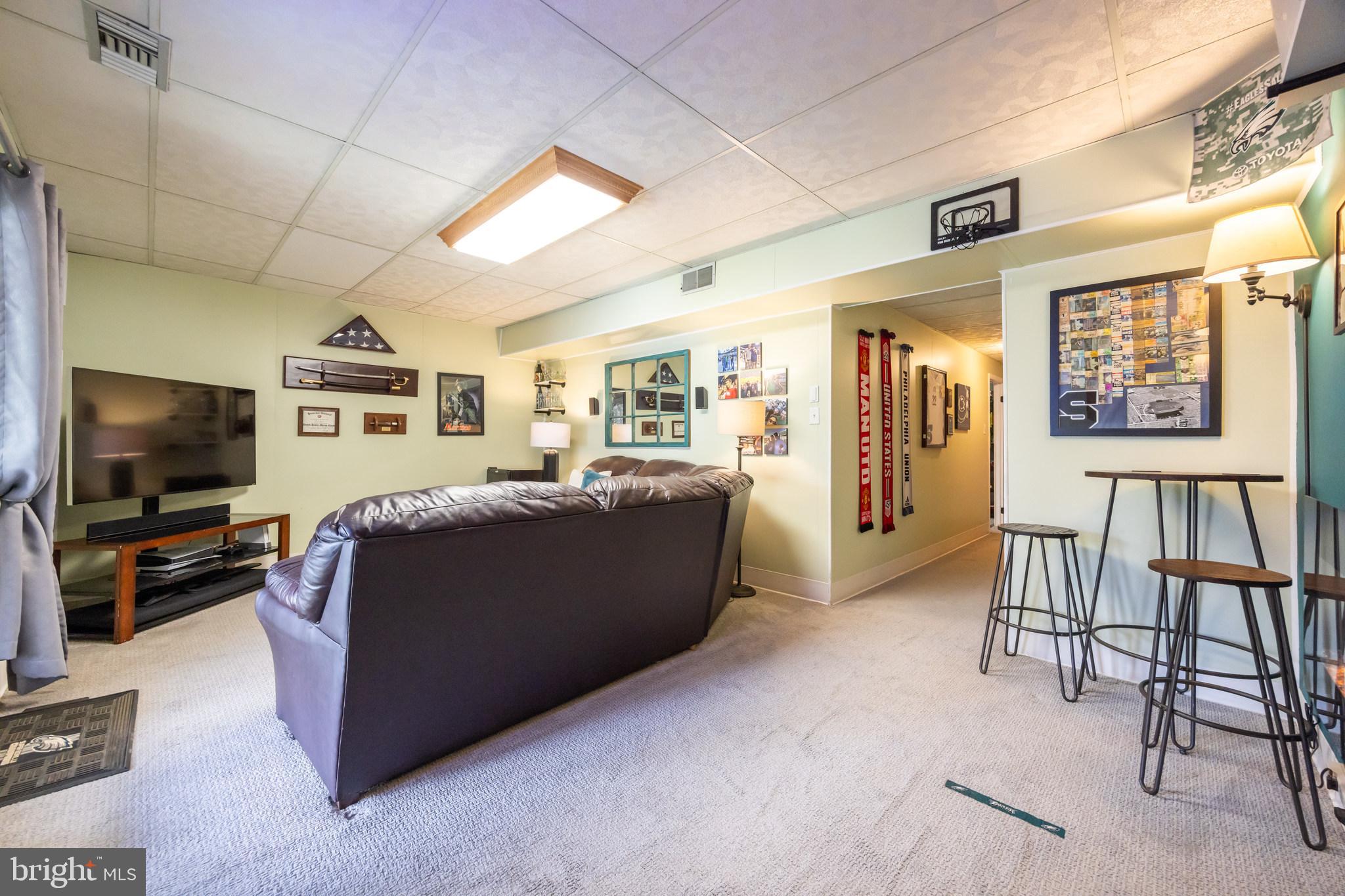 LAFAYETTE GREEN - Residential