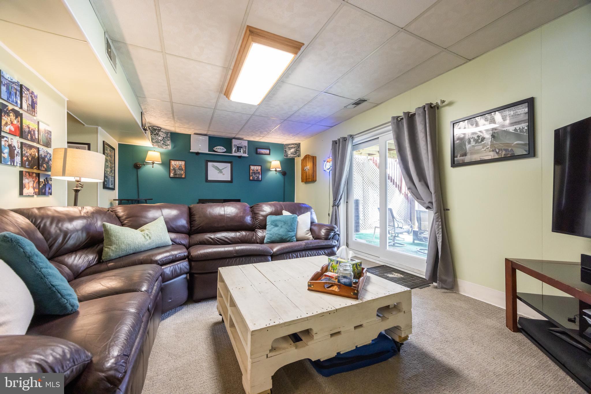 LAFAYETTE GREEN - Residential