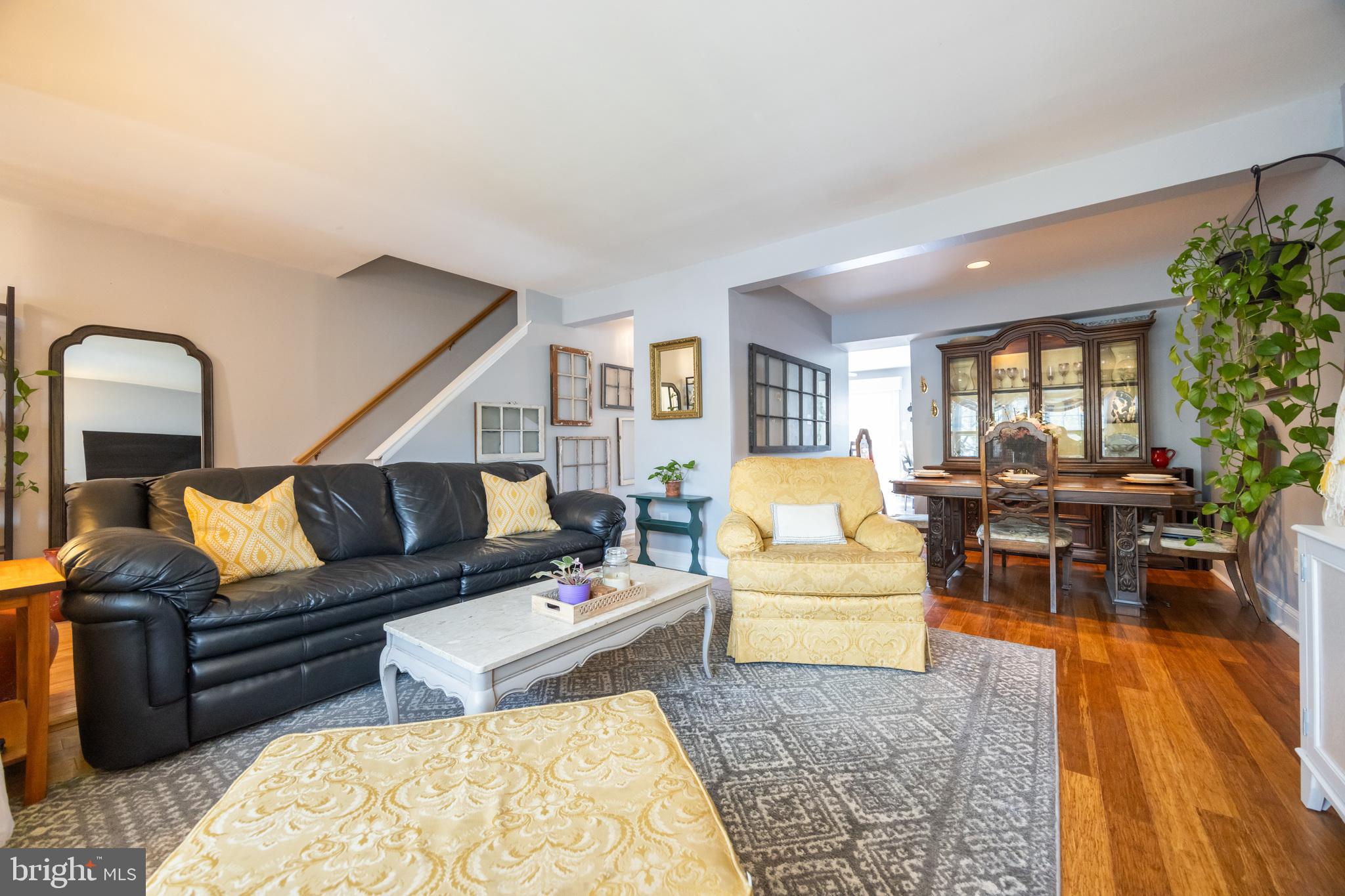 LAFAYETTE GREEN - Residential