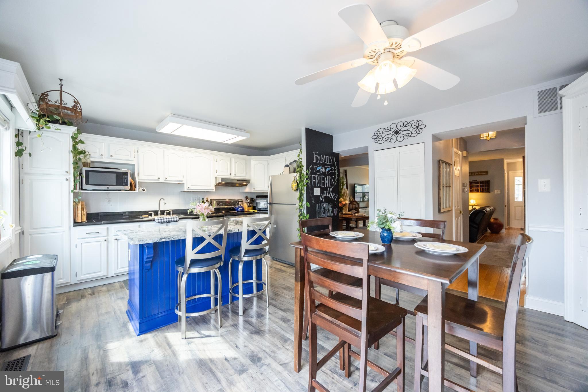 LAFAYETTE GREEN - Residential