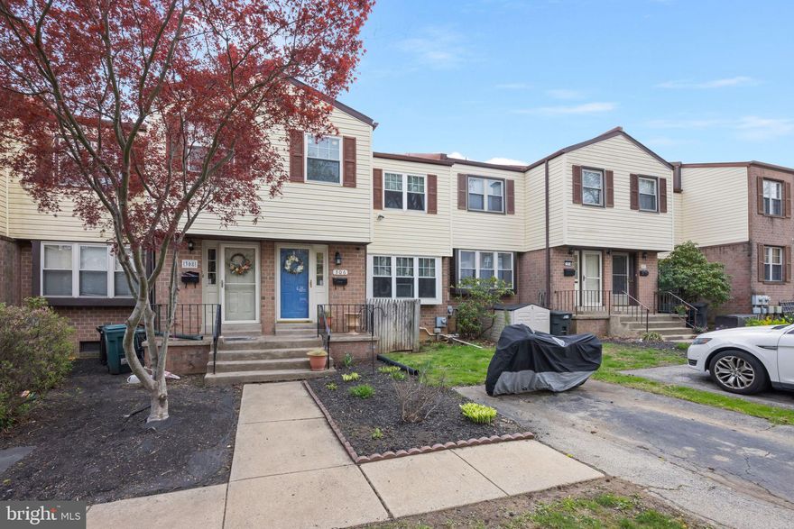 Imagine yourself in this charming and generously sized 3-bedroom, 2.5-bathroom home, perfectly situated in a sought-after Lafayette Hill neighborhood.
Inside, the open floor plan effortlessly connects the living, dining, and kitchen areas, creating an ideal space for both everyday family life and hosting gatherings. Step outside onto your private deck and savor peaceful moments overlooking a tranquil, wooded backdrop alive with birdsong and nature – a true escape.The finished basement offers fantastic flexibility with a walk-out to a patio, plus a substantial private room that can easily adapt to your needs – a home office, fitness studio, or even a fourth bedroom.

The location is truly exceptional! Commuting is a breeze with immediate access to major routes like 76, 276, 476, and Ridge & Butler Pike. The Spring Mill SEPTA station is just around the corner, offering a quick 30-minute train ride into Center City Philadelphia.
Enjoy the convenience of walking to grocery stores, a variety of restaurants, and retail shops. Explore the beauty of nearby public parks, including the expansive 25-acre Miles Park. Plus, Whole Foods and the Plymouth Meeting Mall are just a short drive (under 2 miles) away.
 For entertainment, the vibrant downtown of Conshohocken, with its lively nightlife and year-round events, is less than two miles from your doorstep.

Don't miss out on this incredible opportunity to own a piece of Lafayette Hill!