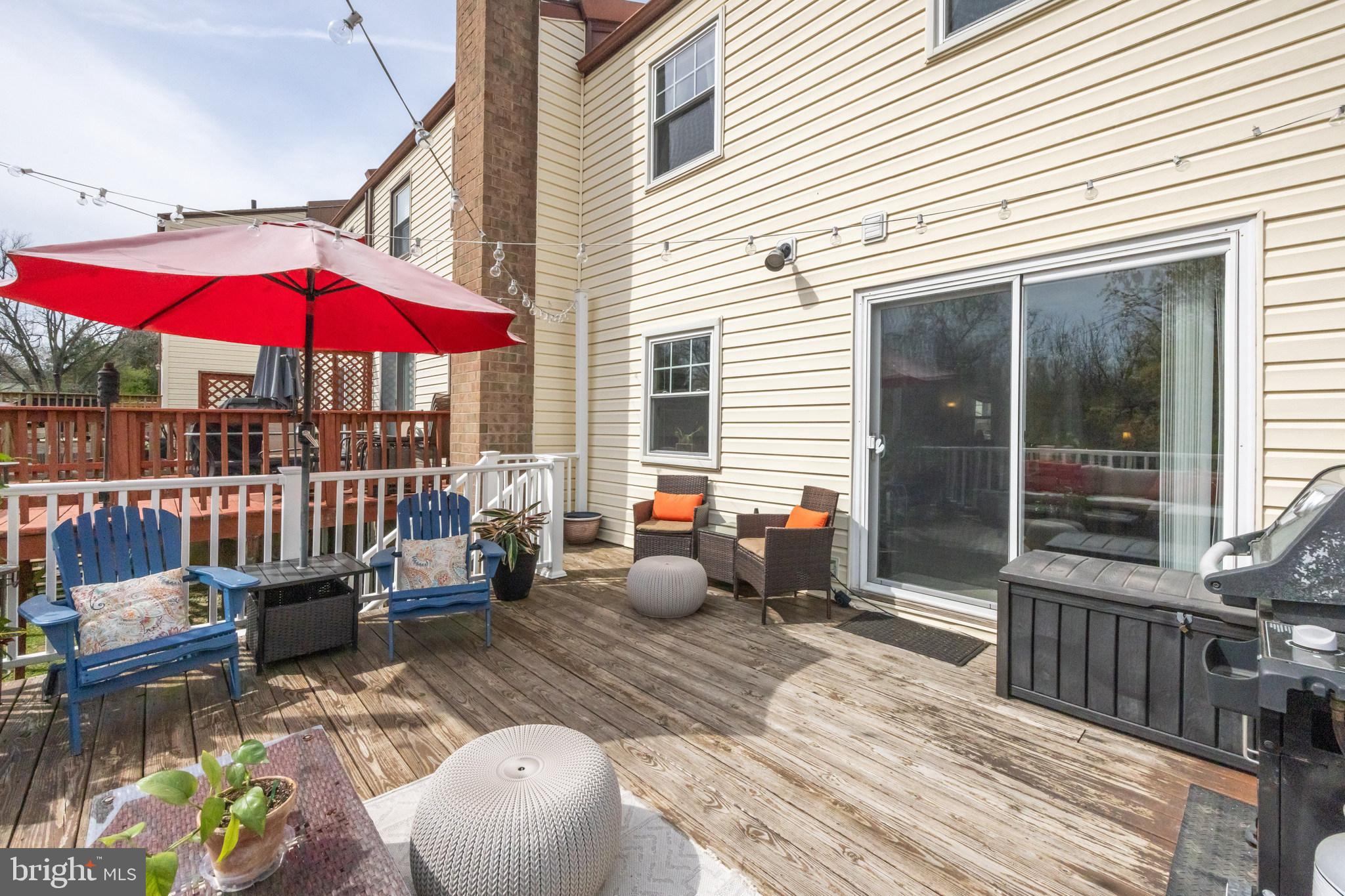 LAFAYETTE GREEN - Residential