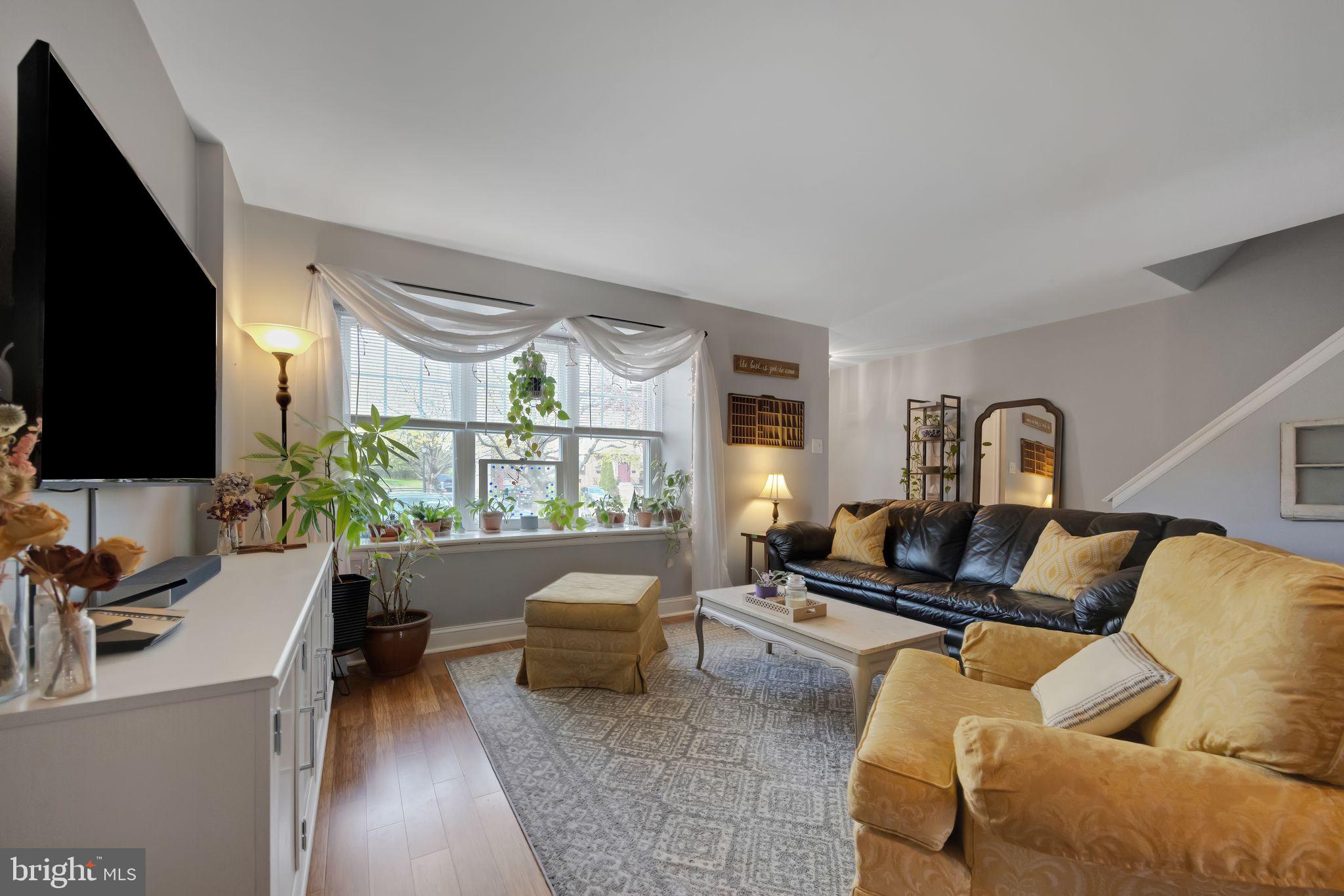 LAFAYETTE GREEN - Residential