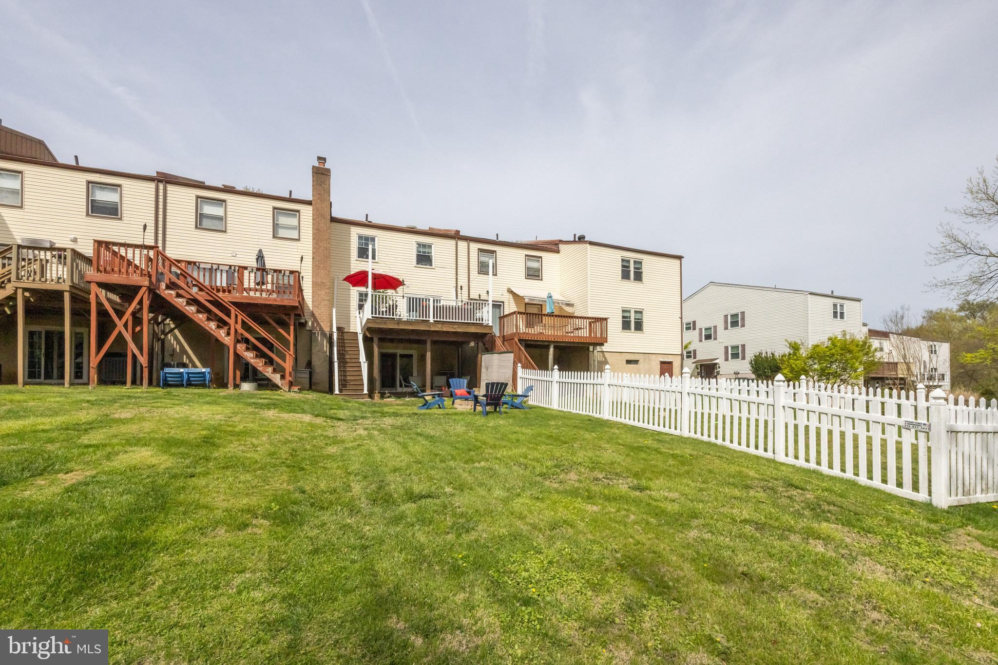 LAFAYETTE GREEN - Residential