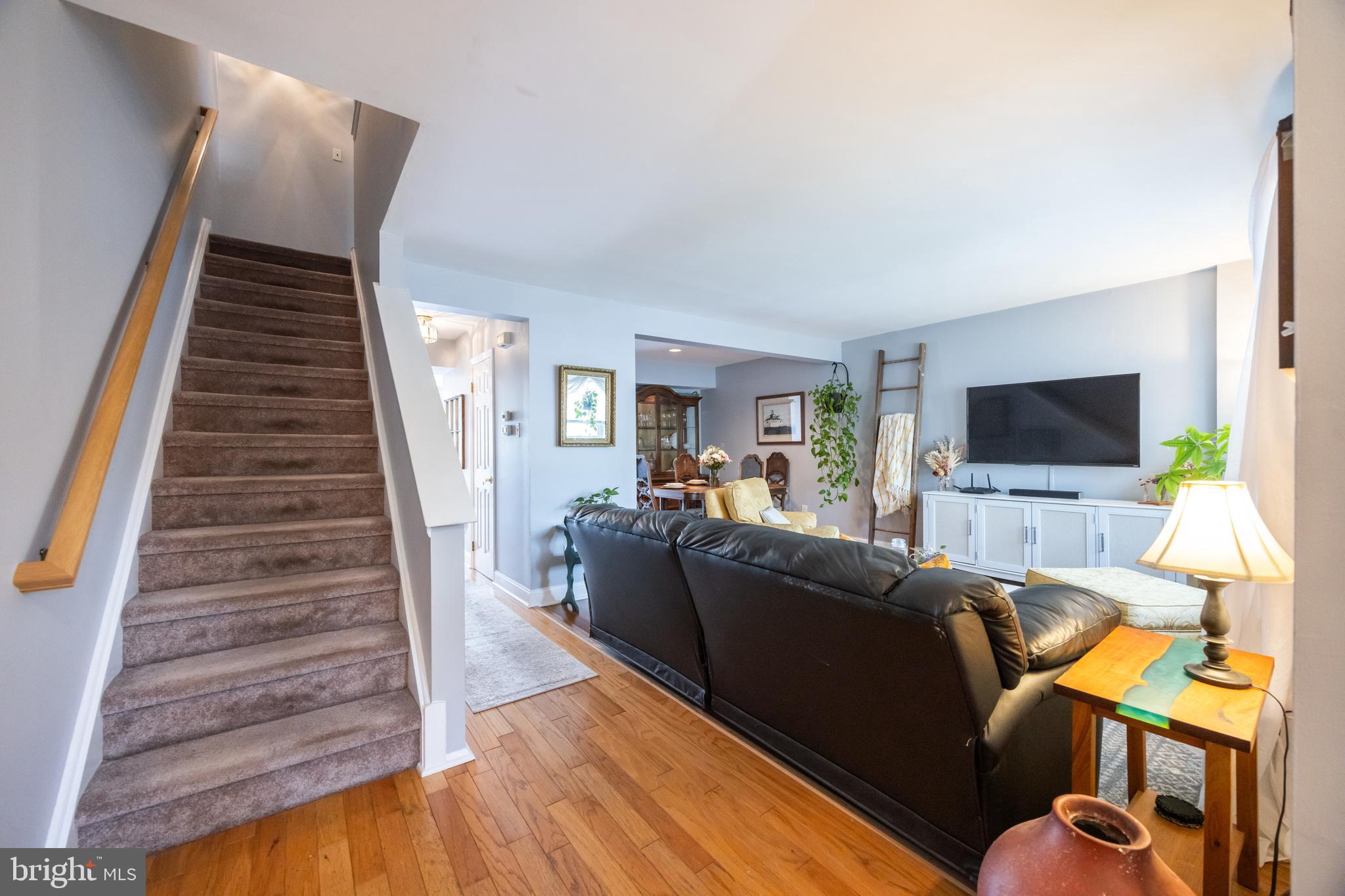 LAFAYETTE GREEN - Residential