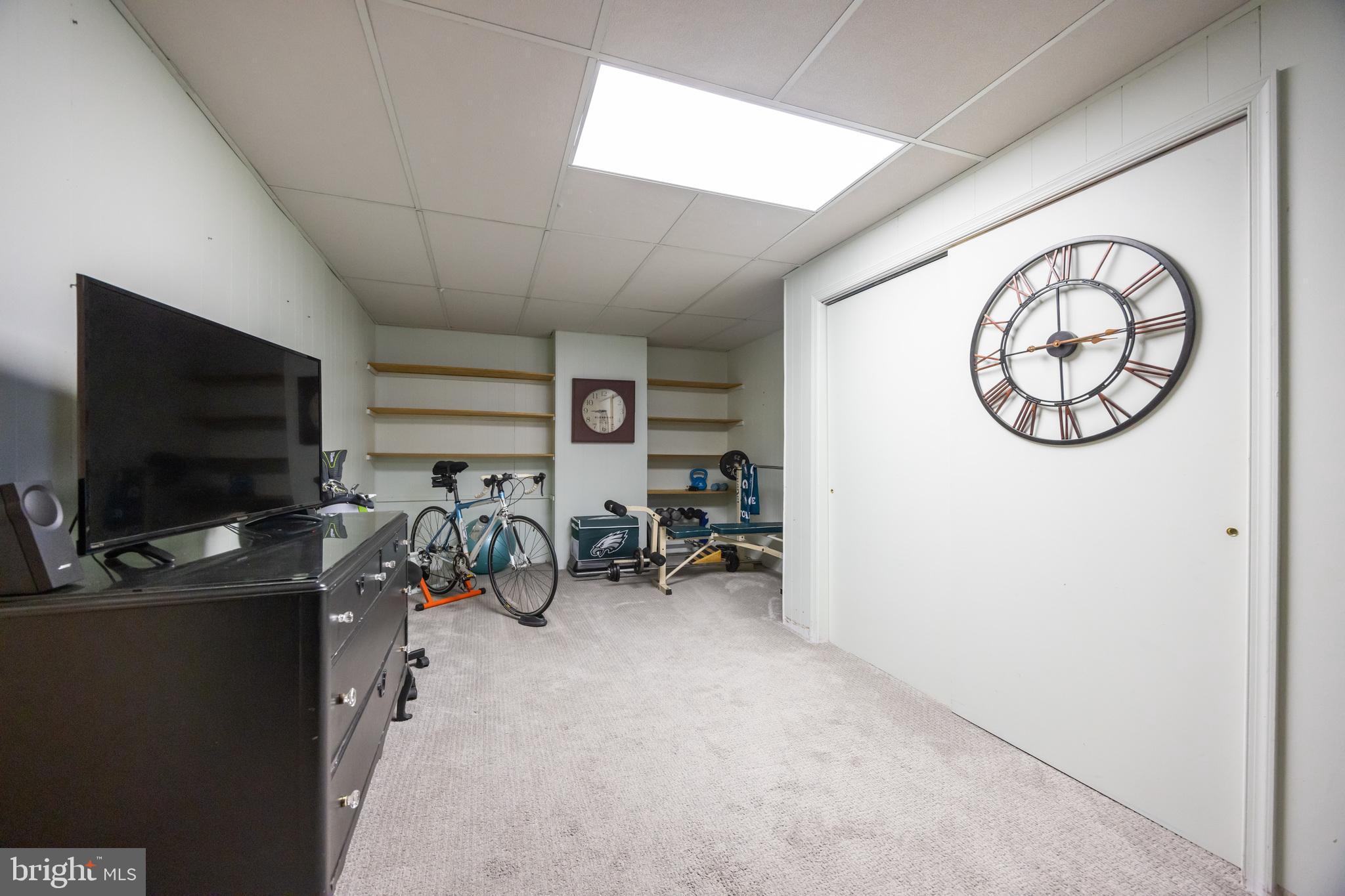 LAFAYETTE GREEN - Residential