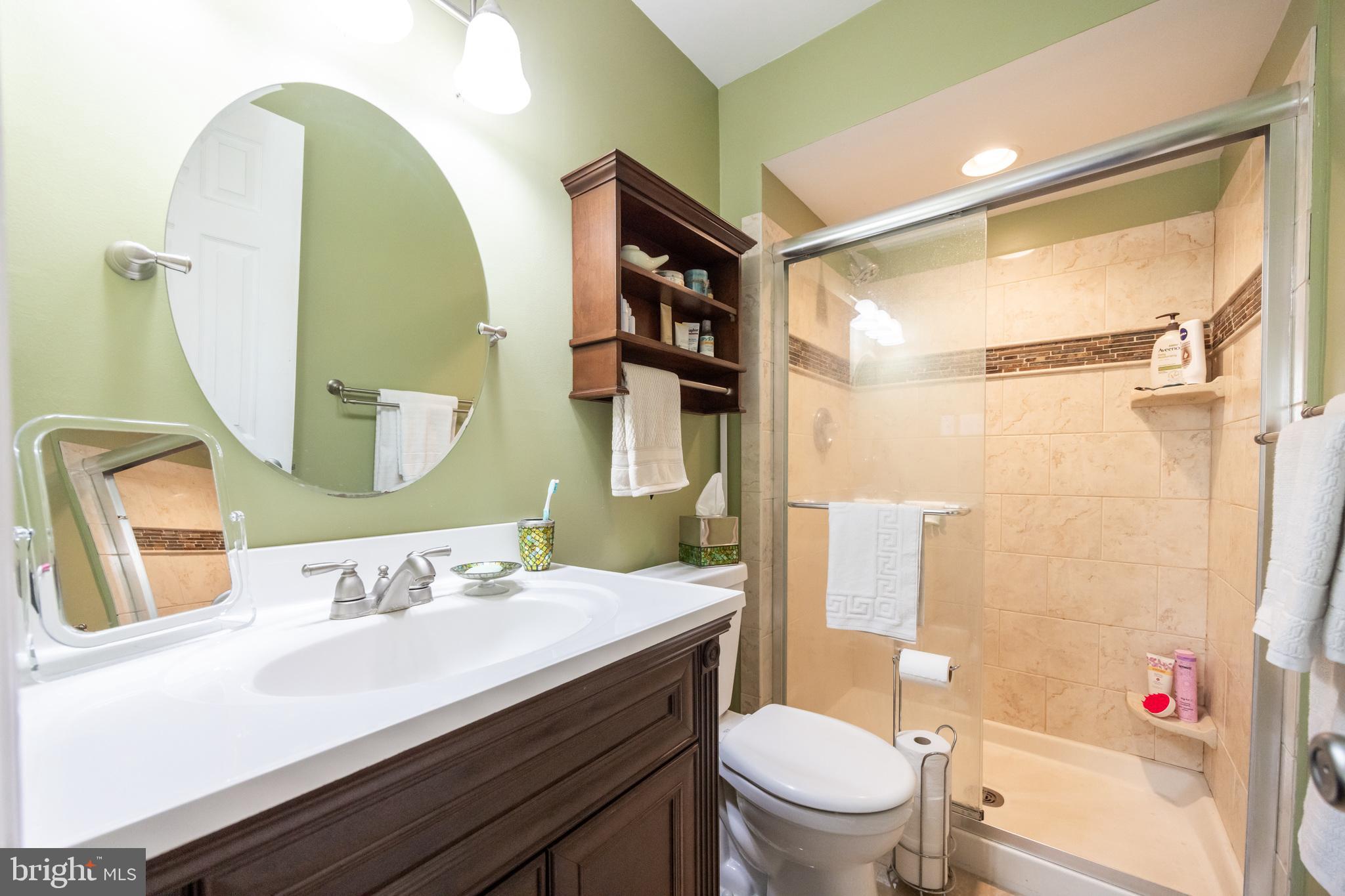 LAFAYETTE GREEN - Residential