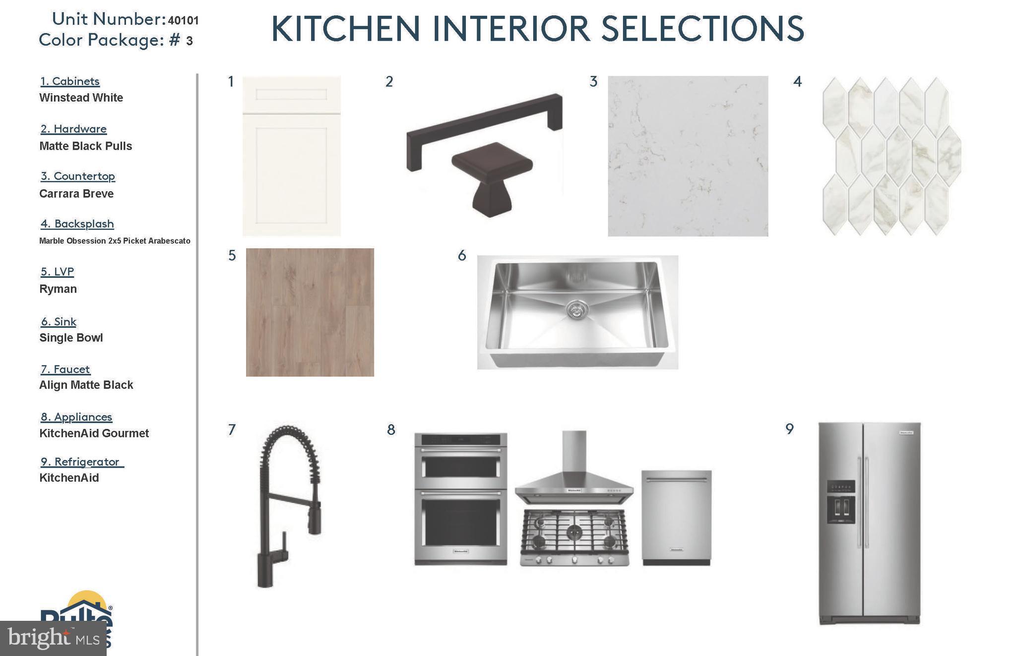 THE FLATS AT NORTHSIDE - Residential